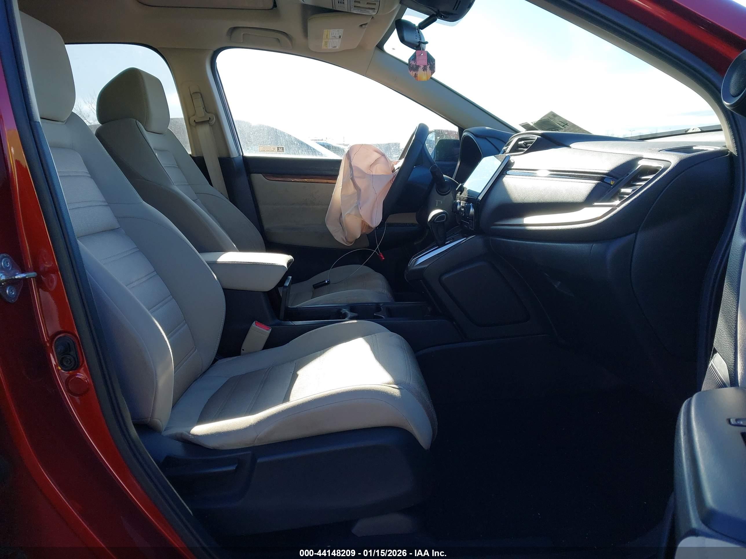 HONDA CR-V image 5