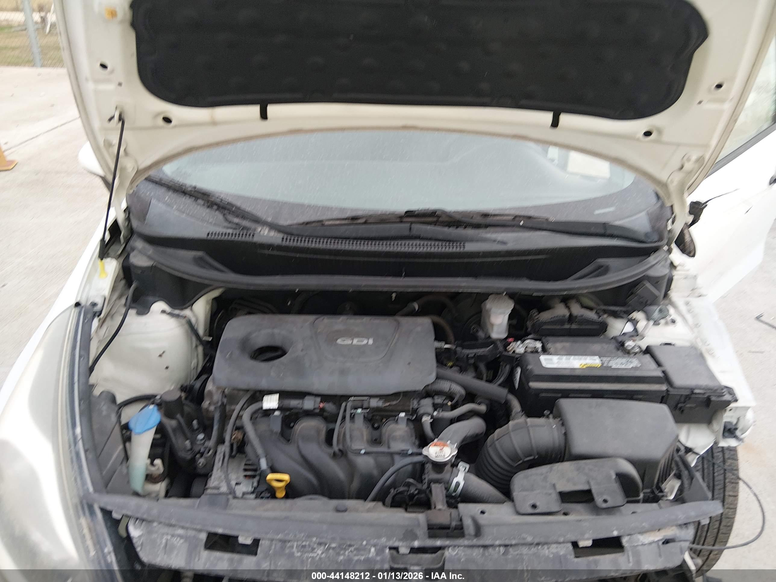KIA RIO image 10
