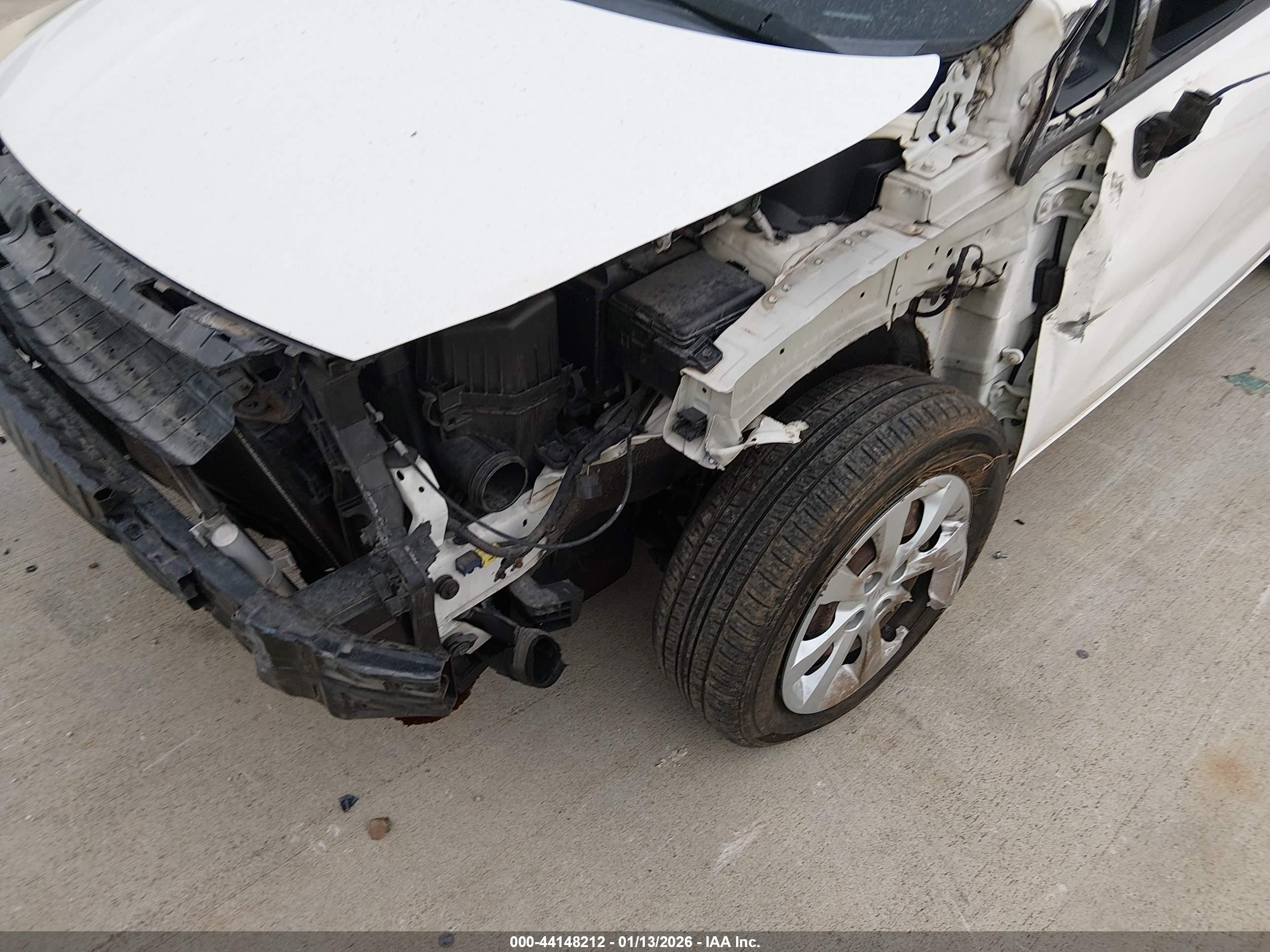 KIA RIO image 6