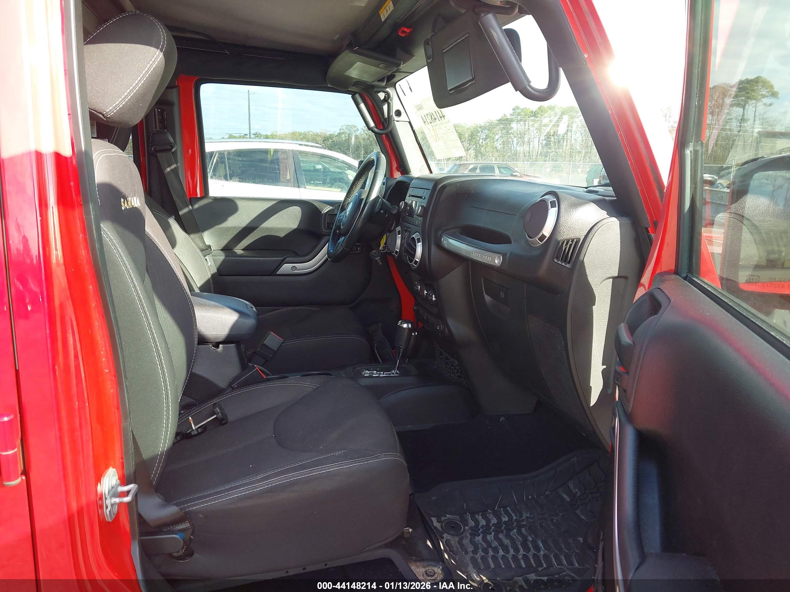 JEEP WRANGLER image 5