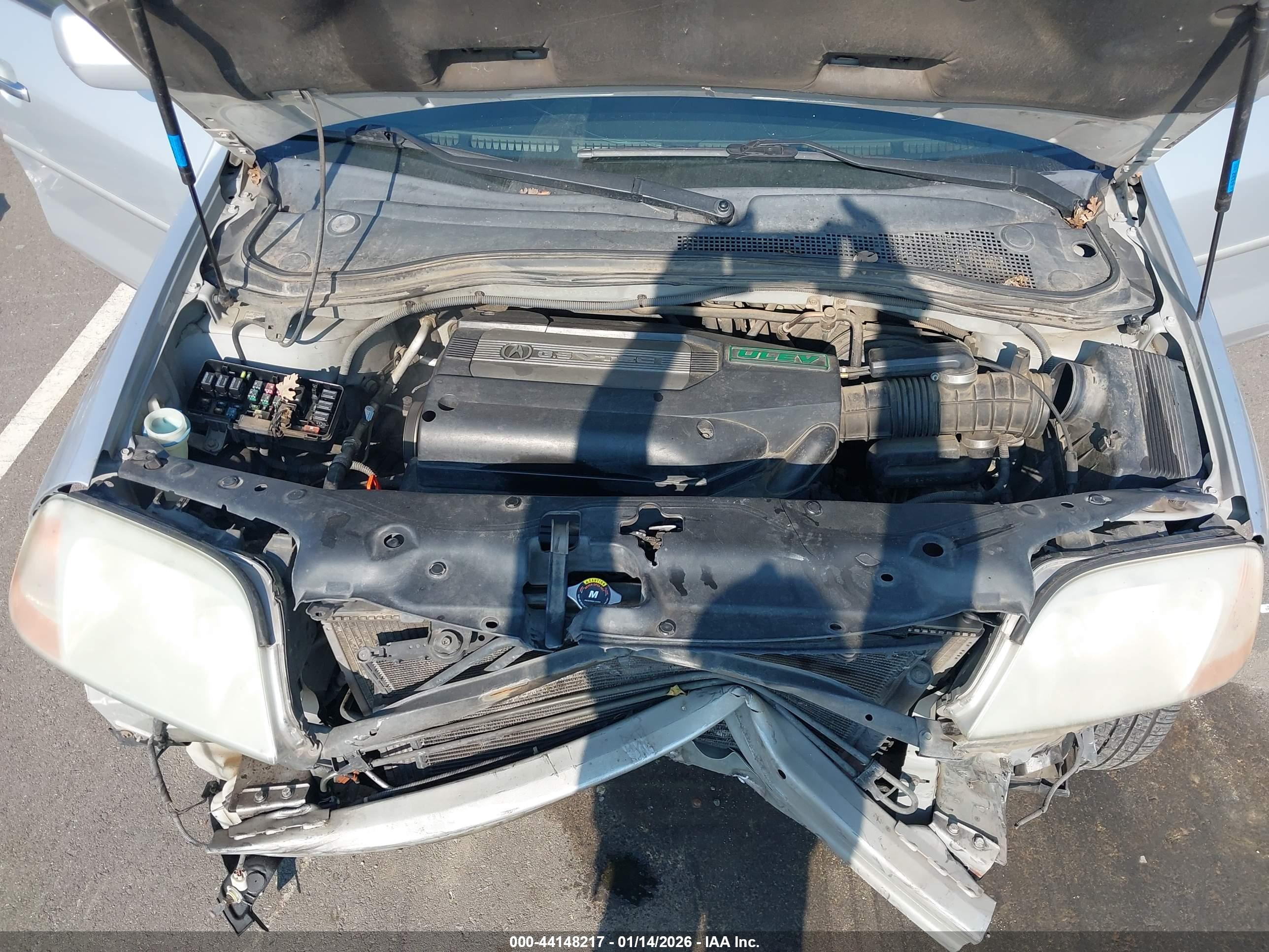 ACURA MDX image 10