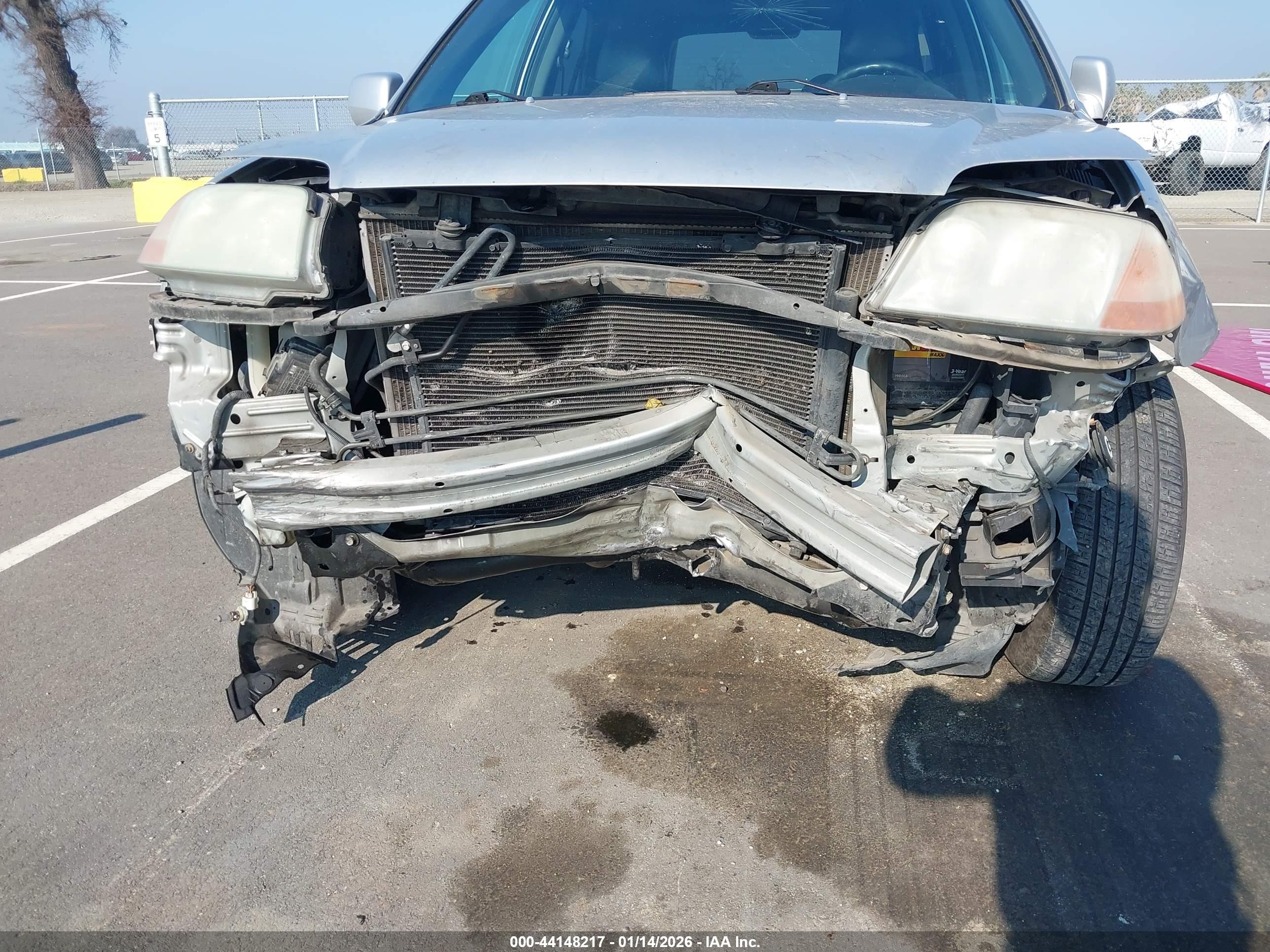 ACURA MDX image 6