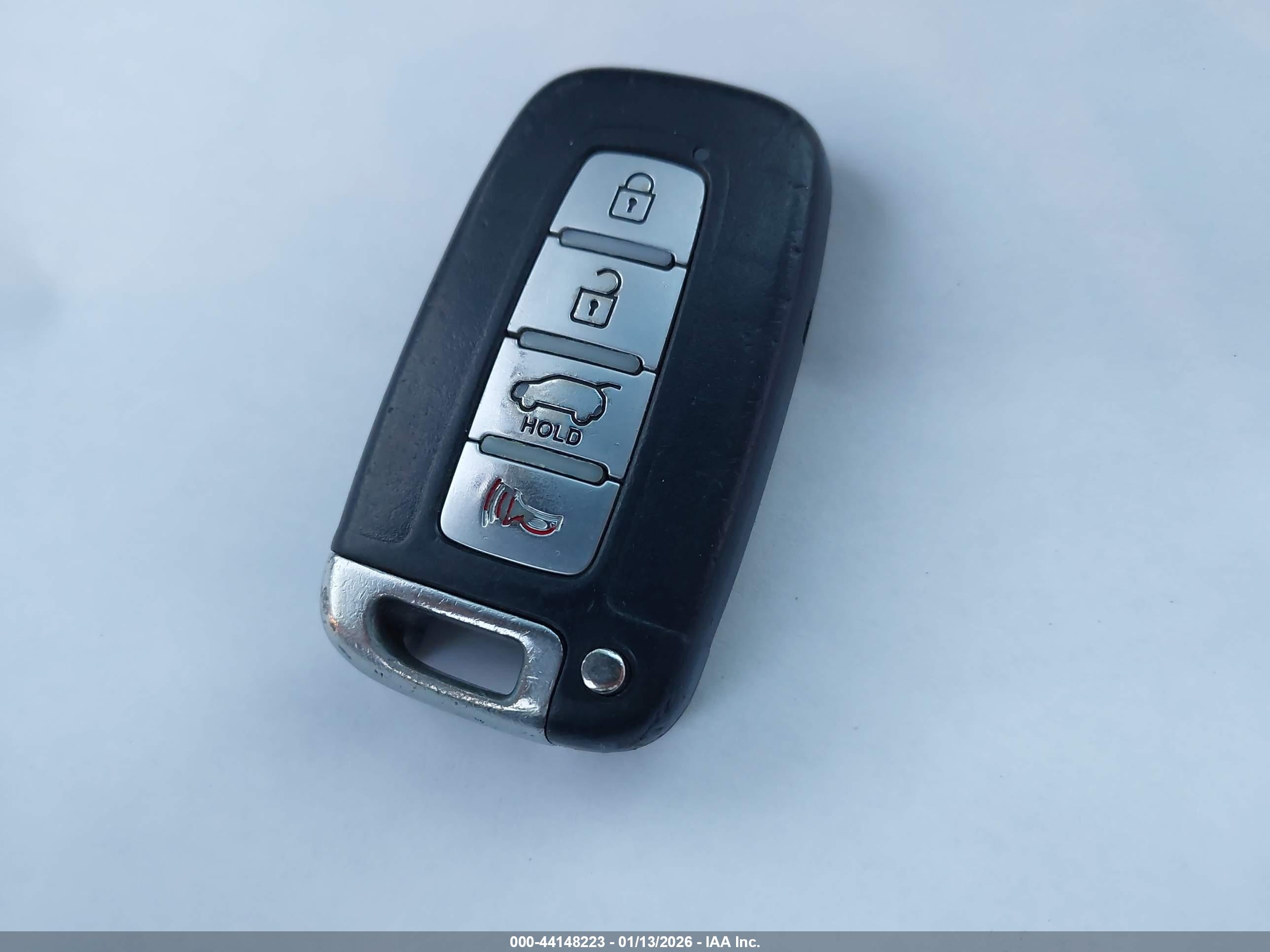 KIA SORENTO image 11