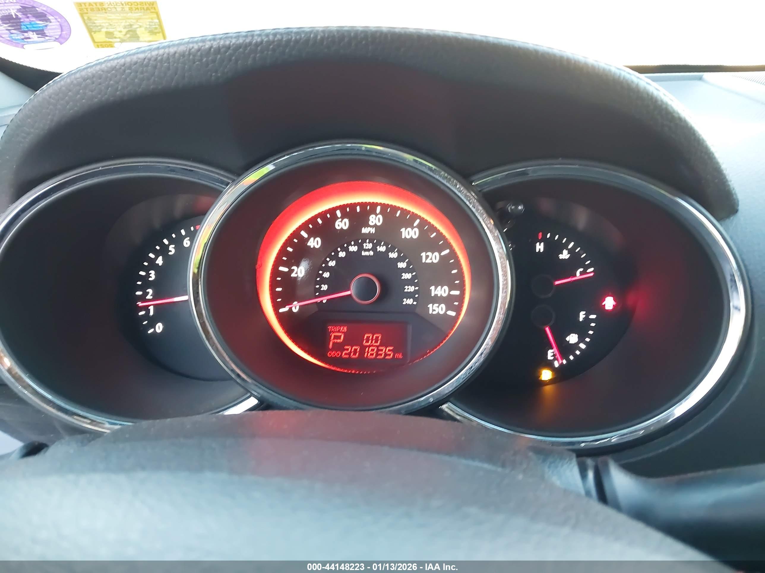 KIA SORENTO image 7
