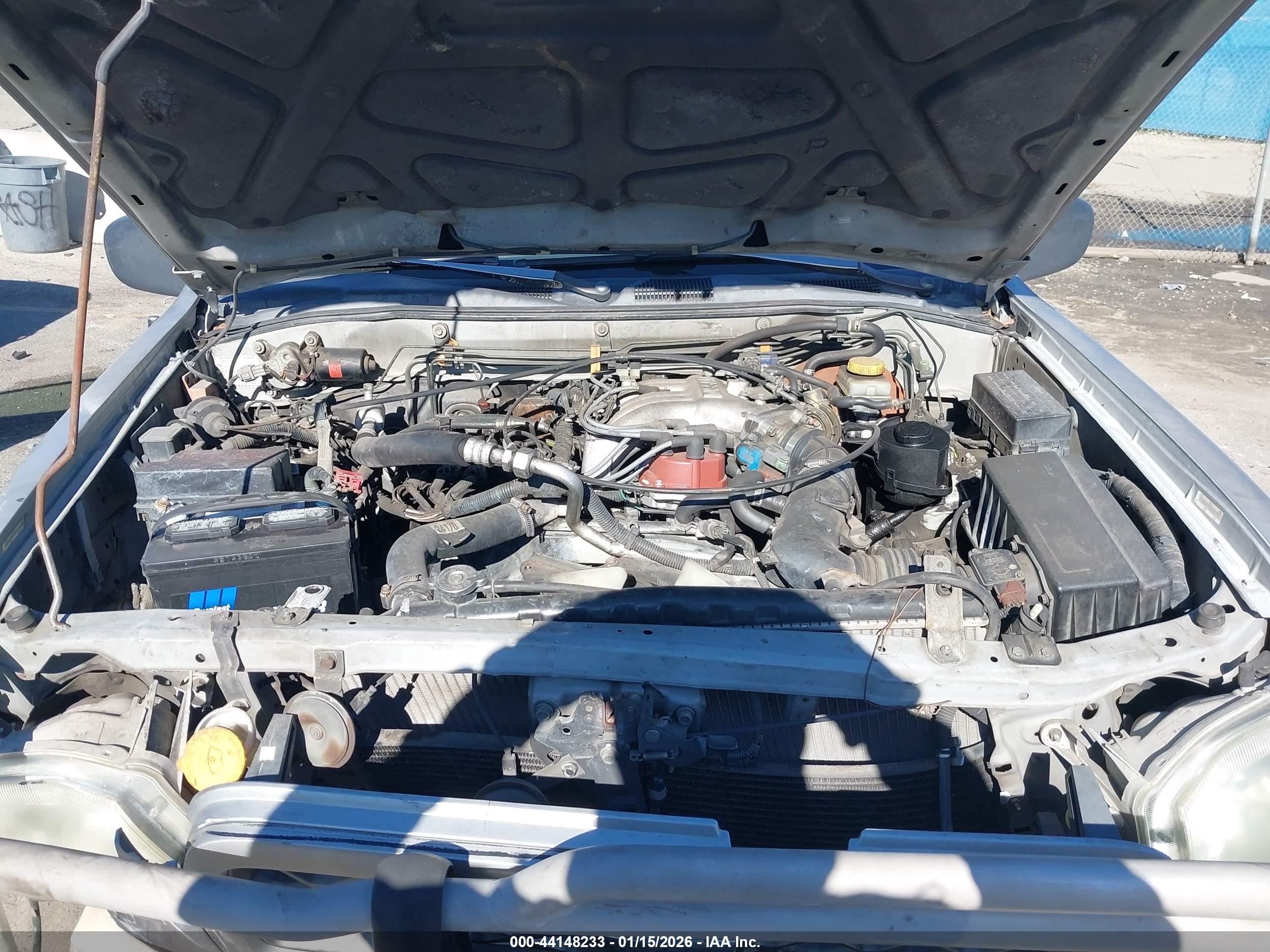 NISSAN PATHFINDER image 10