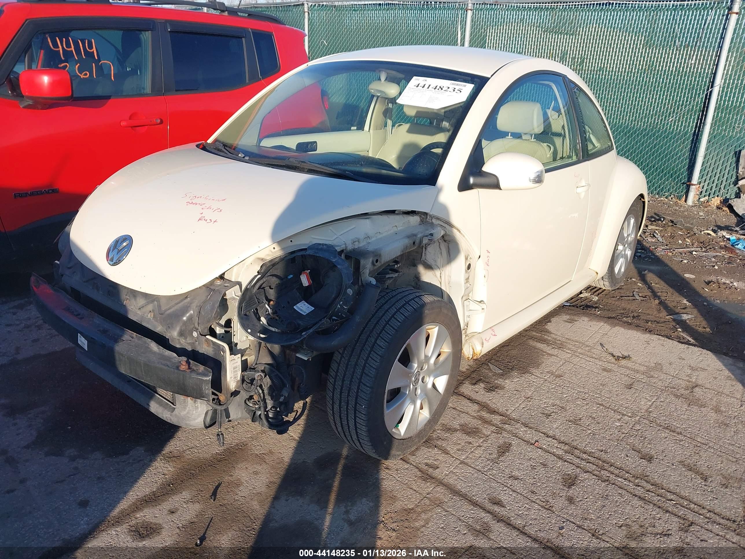 VOLKSWAGEN NEW image 2