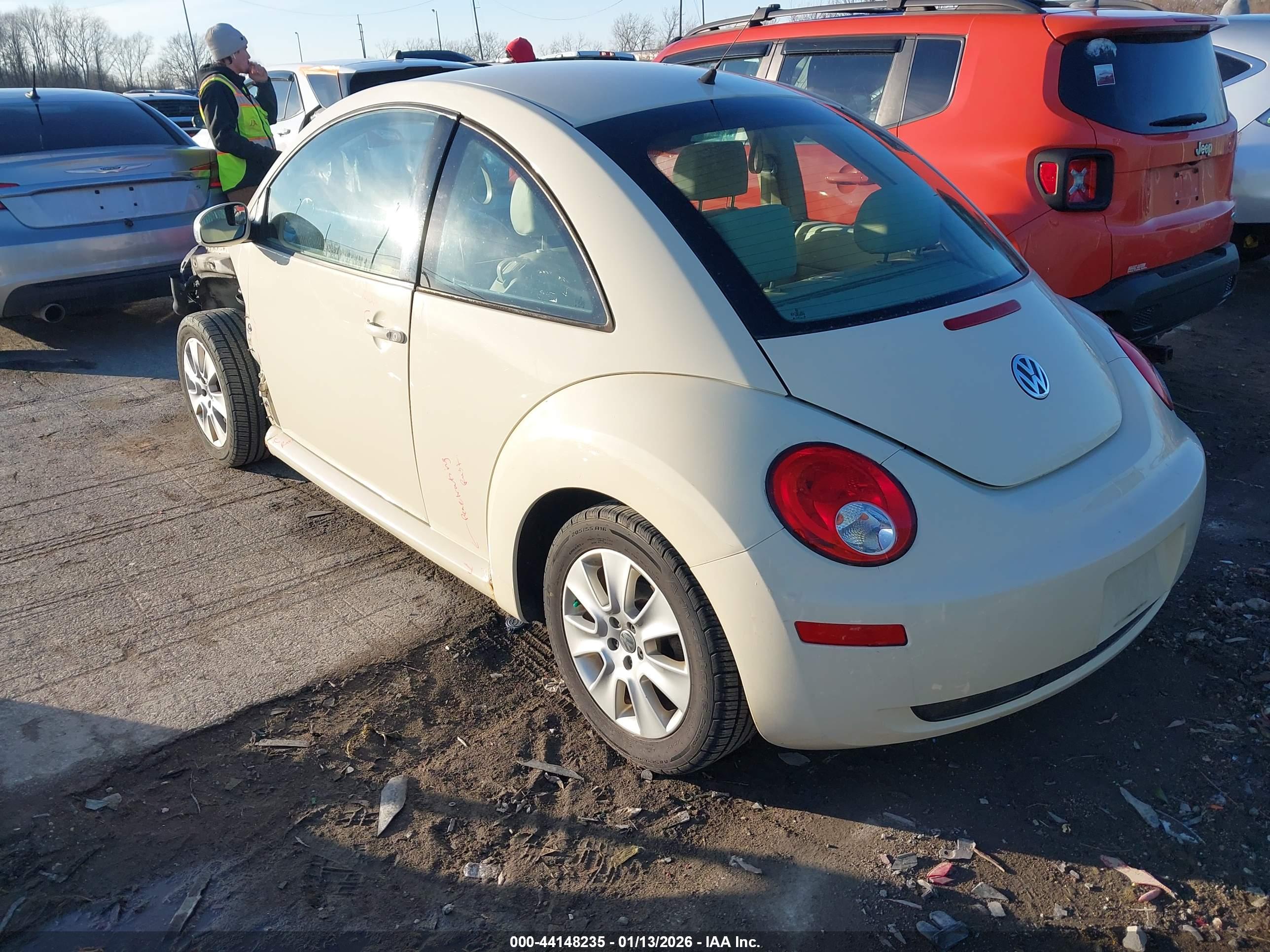 VOLKSWAGEN NEW image 3