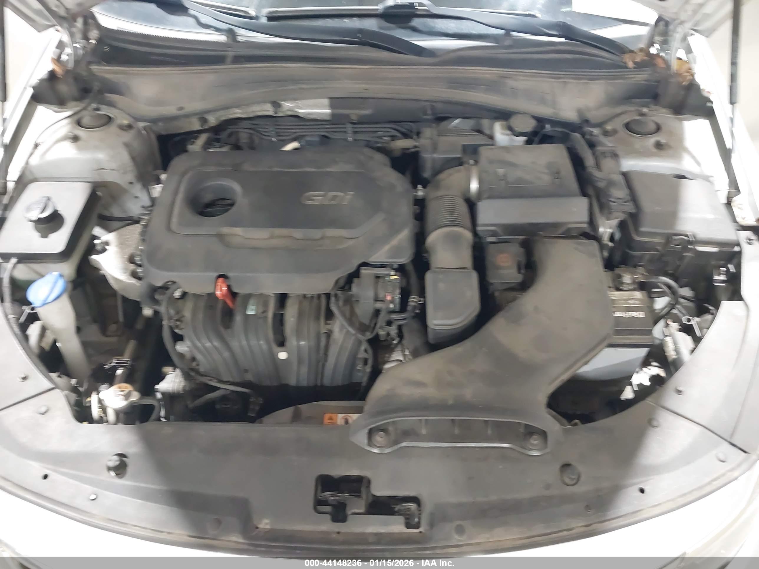 KIA OPTIMA image 10