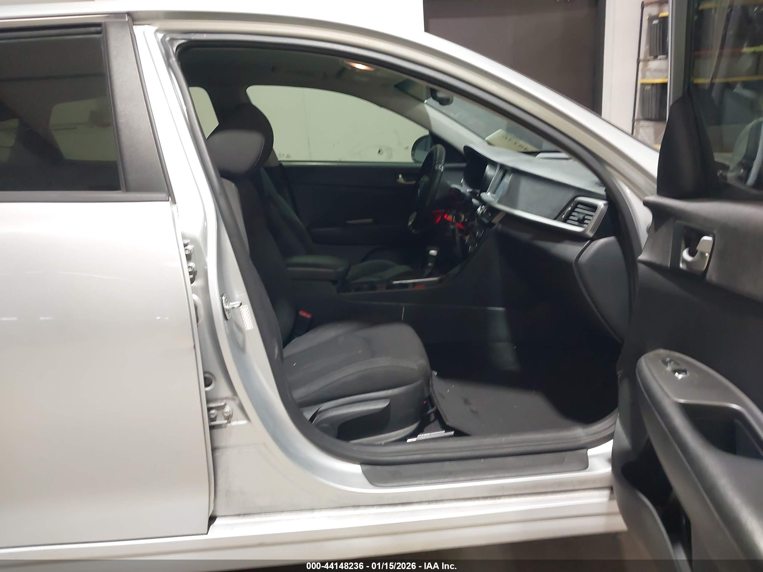 KIA OPTIMA image 5