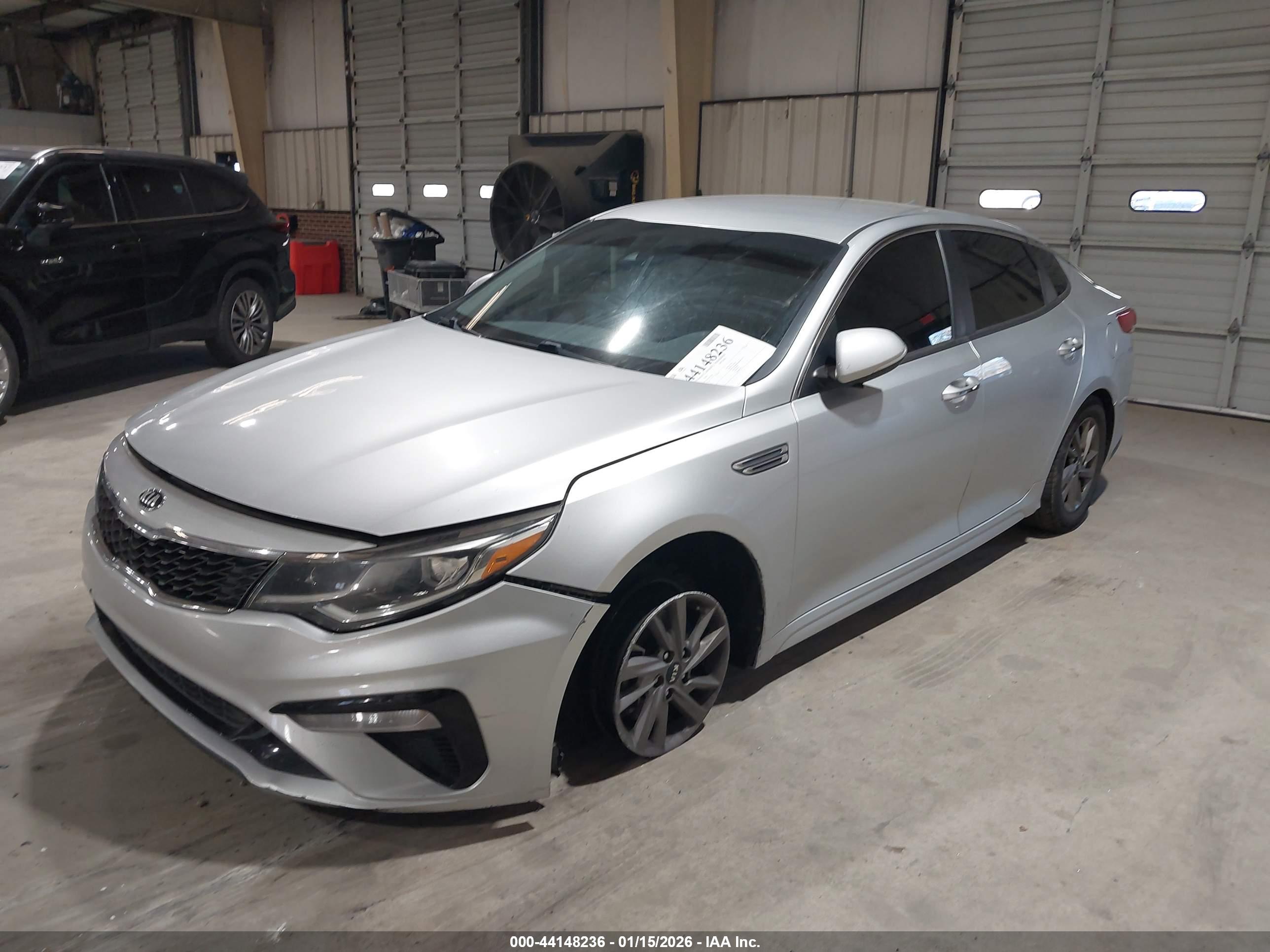 KIA OPTIMA image 6
