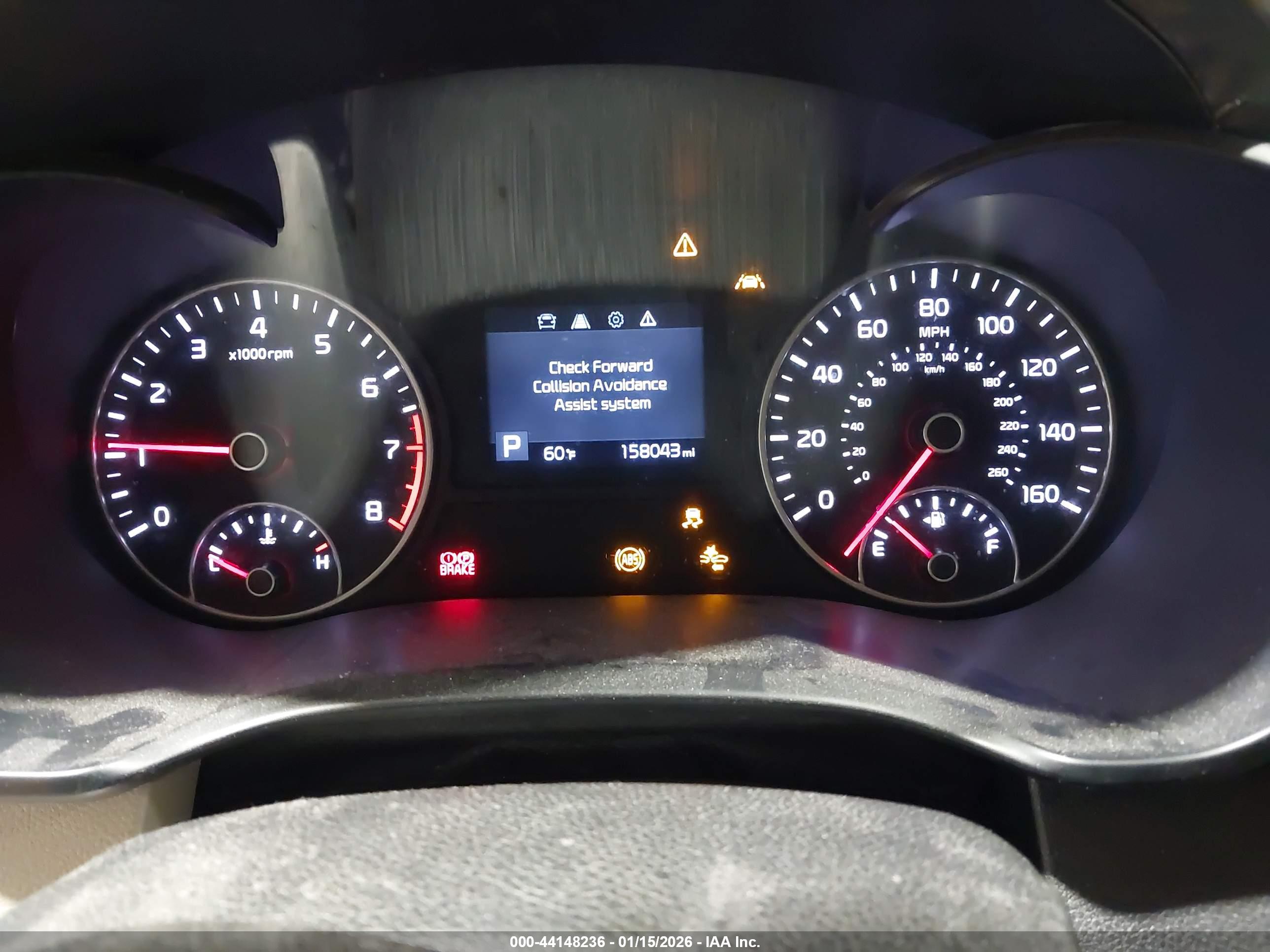 KIA OPTIMA image 7