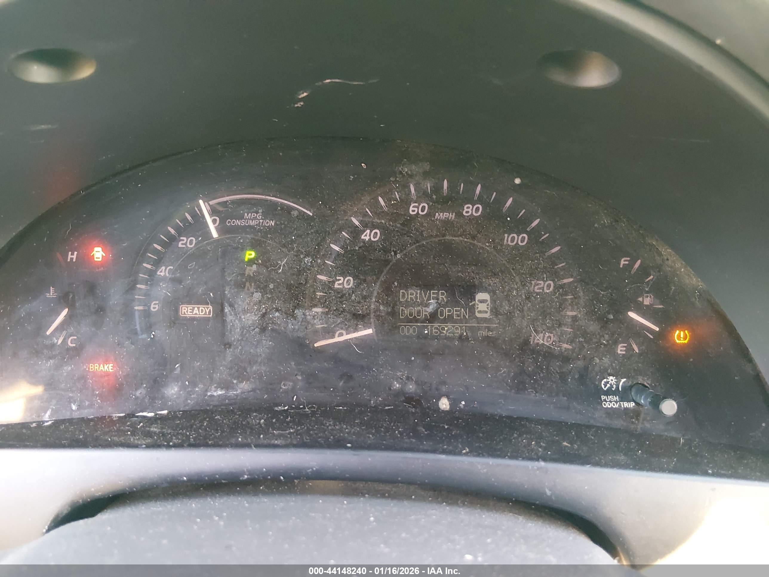 TOYOTA CAMRY image 7