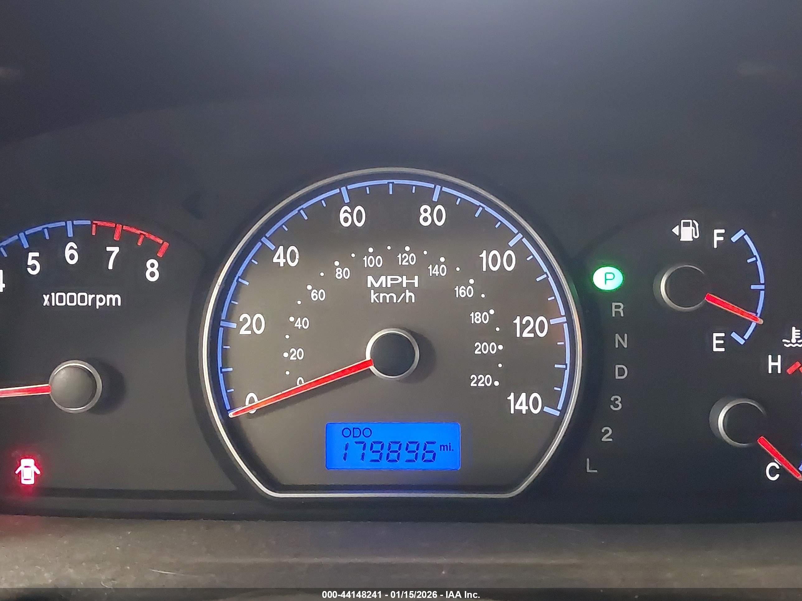 HYUNDAI ELANTRA image 7