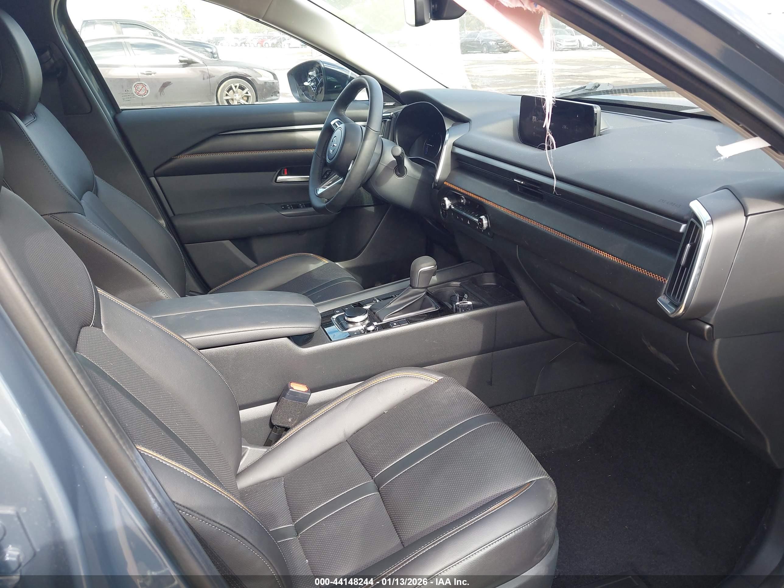 MAZDA CX-50 image 5