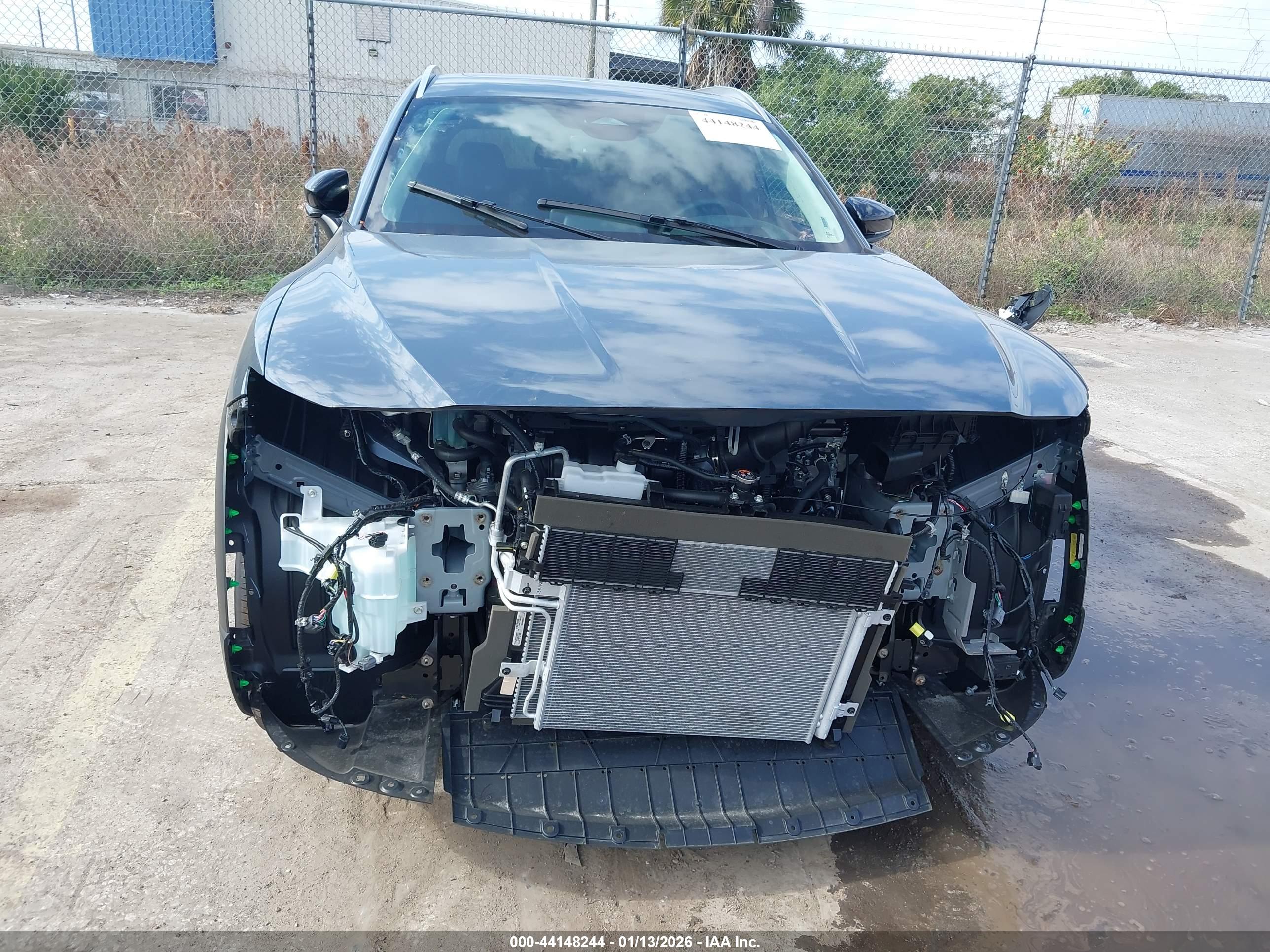 MAZDA CX-50 image 6