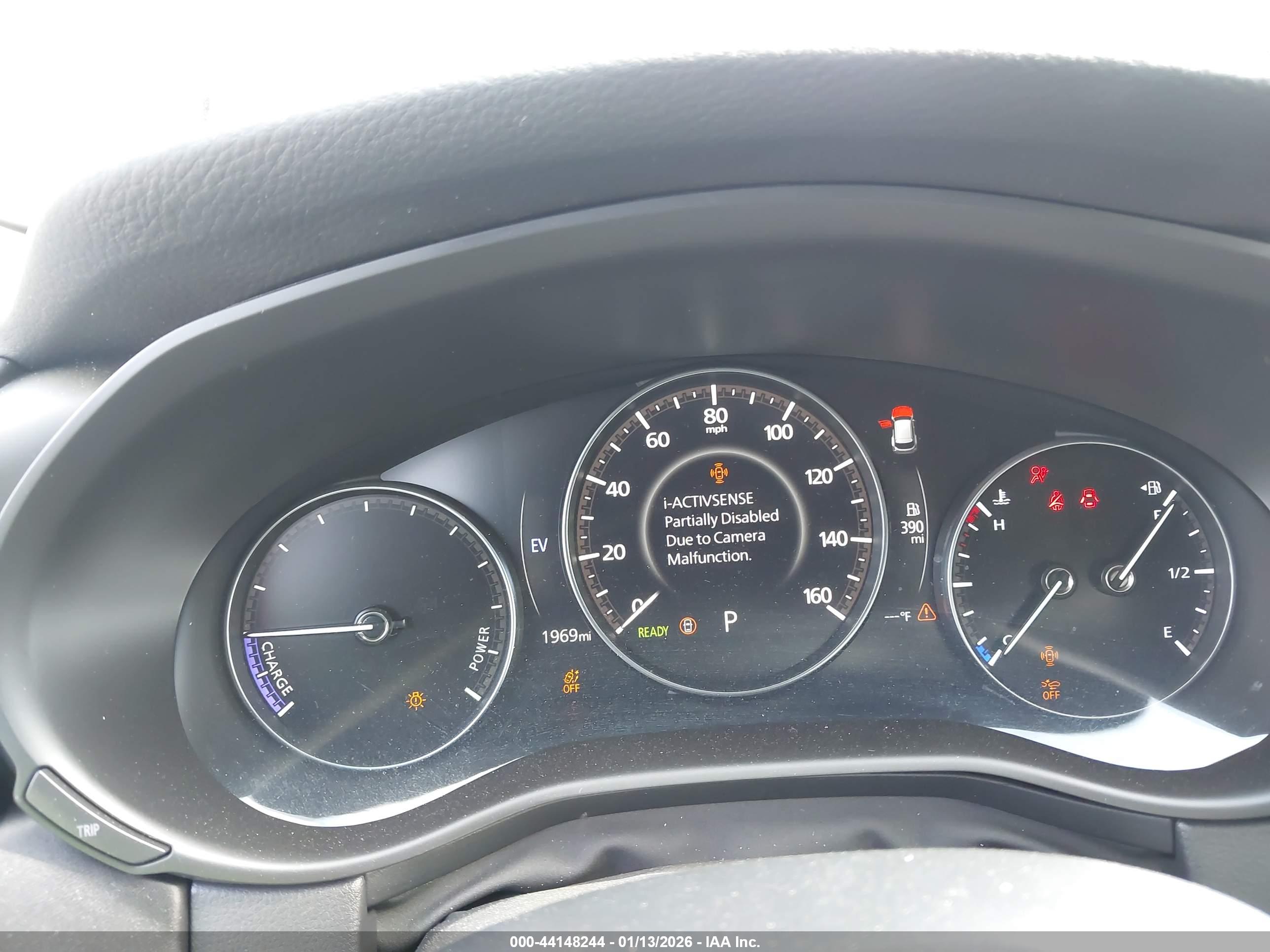 MAZDA CX-50 image 7
