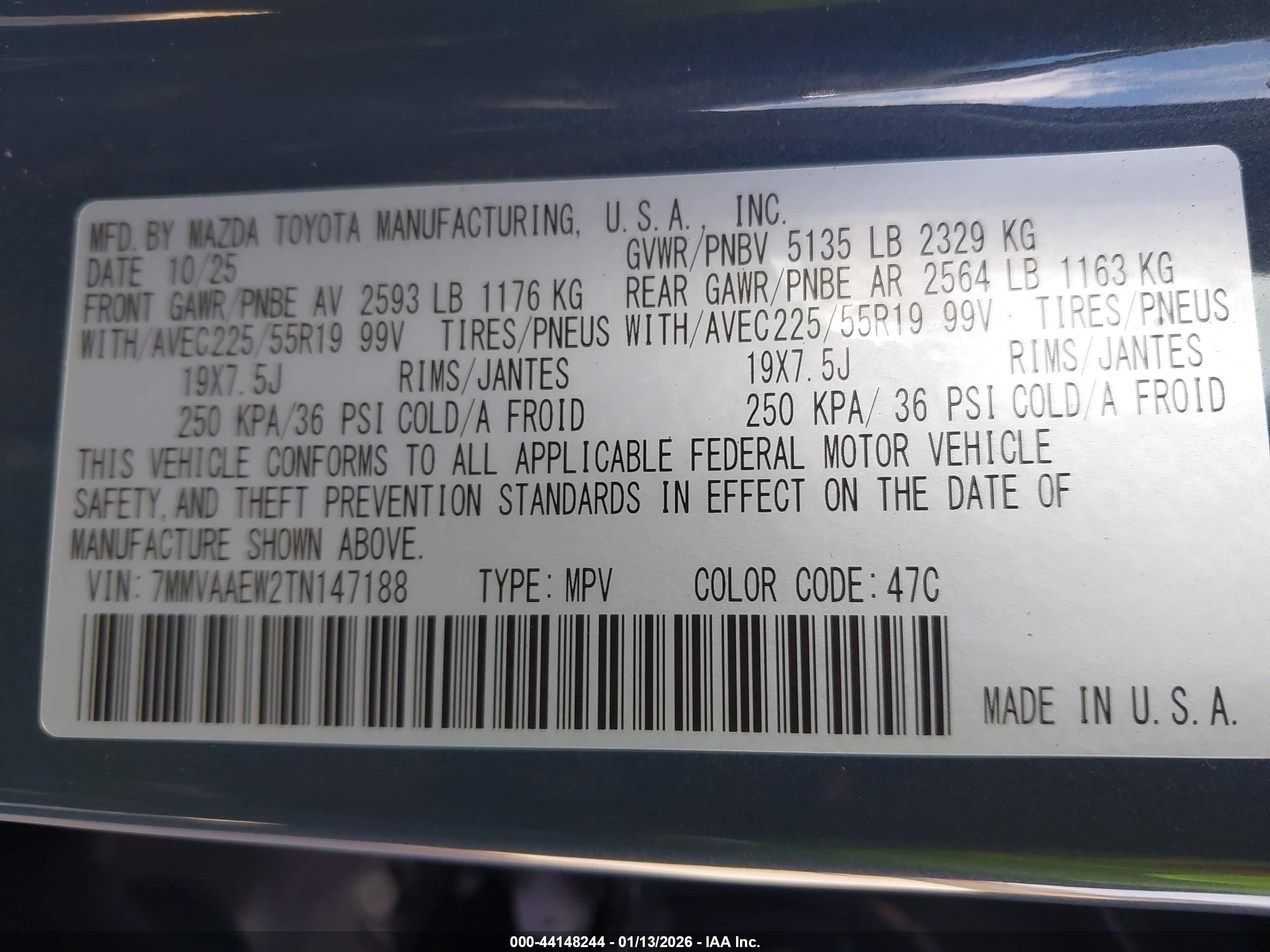 MAZDA CX-50 image 9