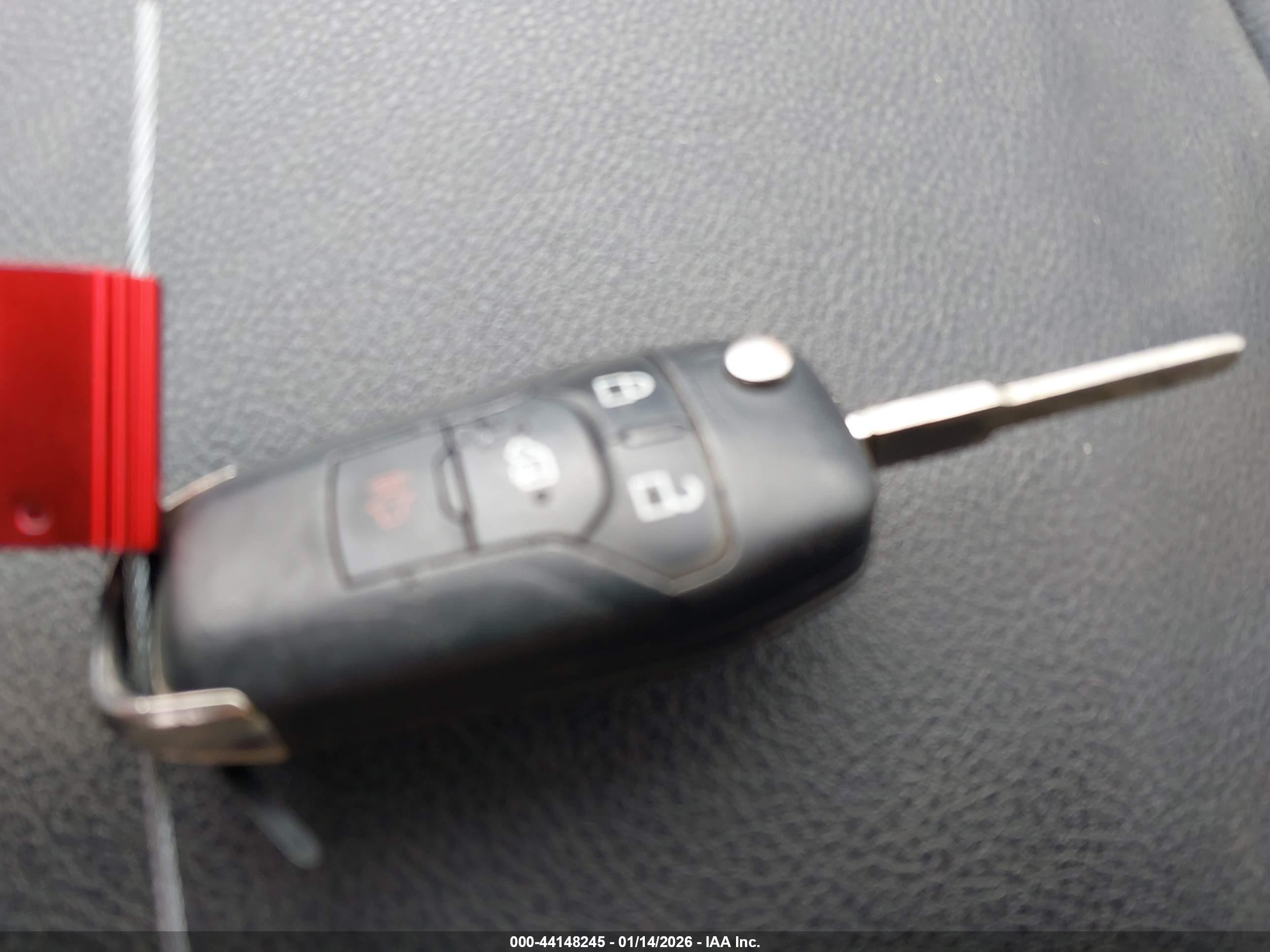 FORD TRANSIT image 11