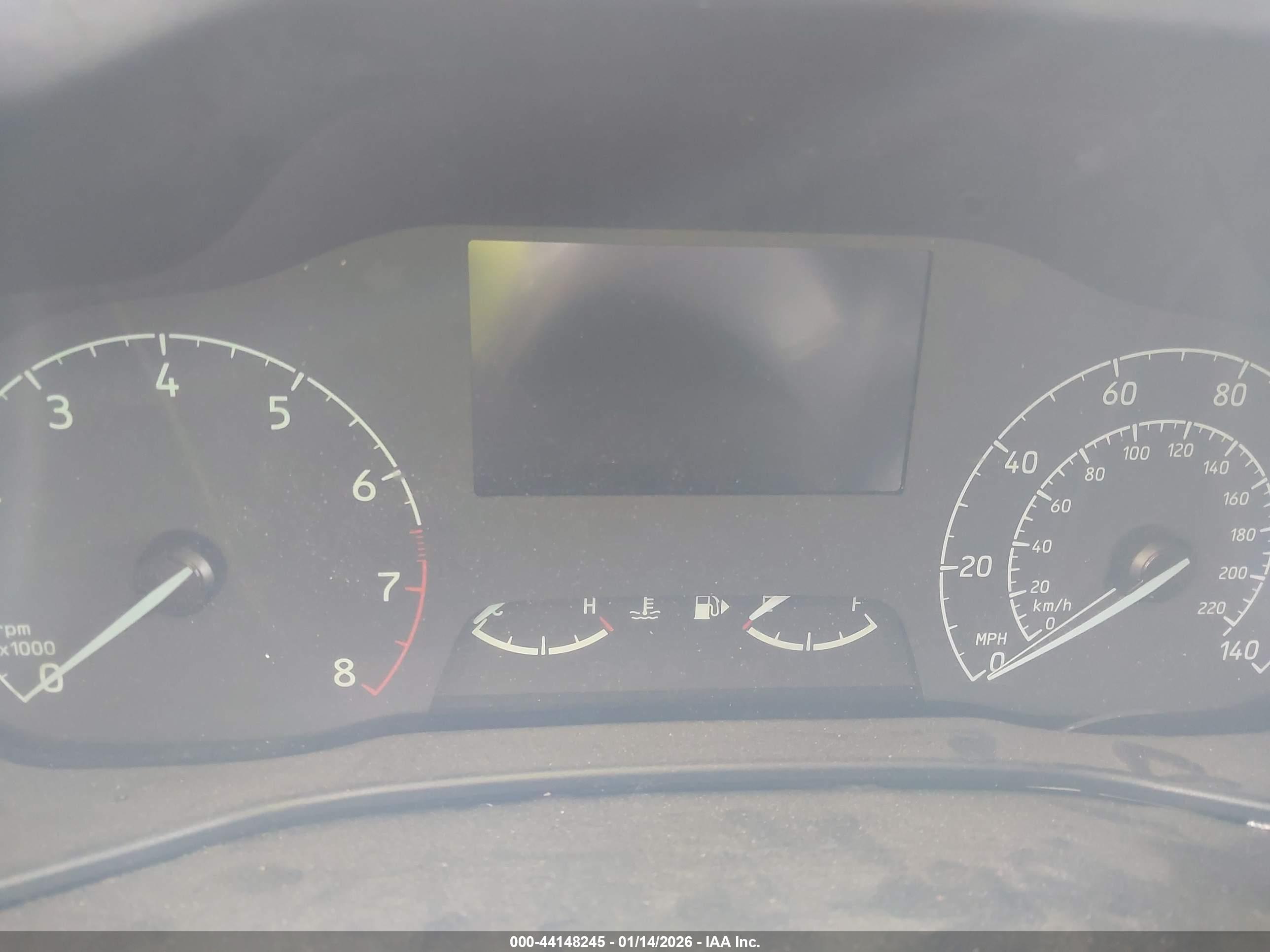 FORD TRANSIT image 7