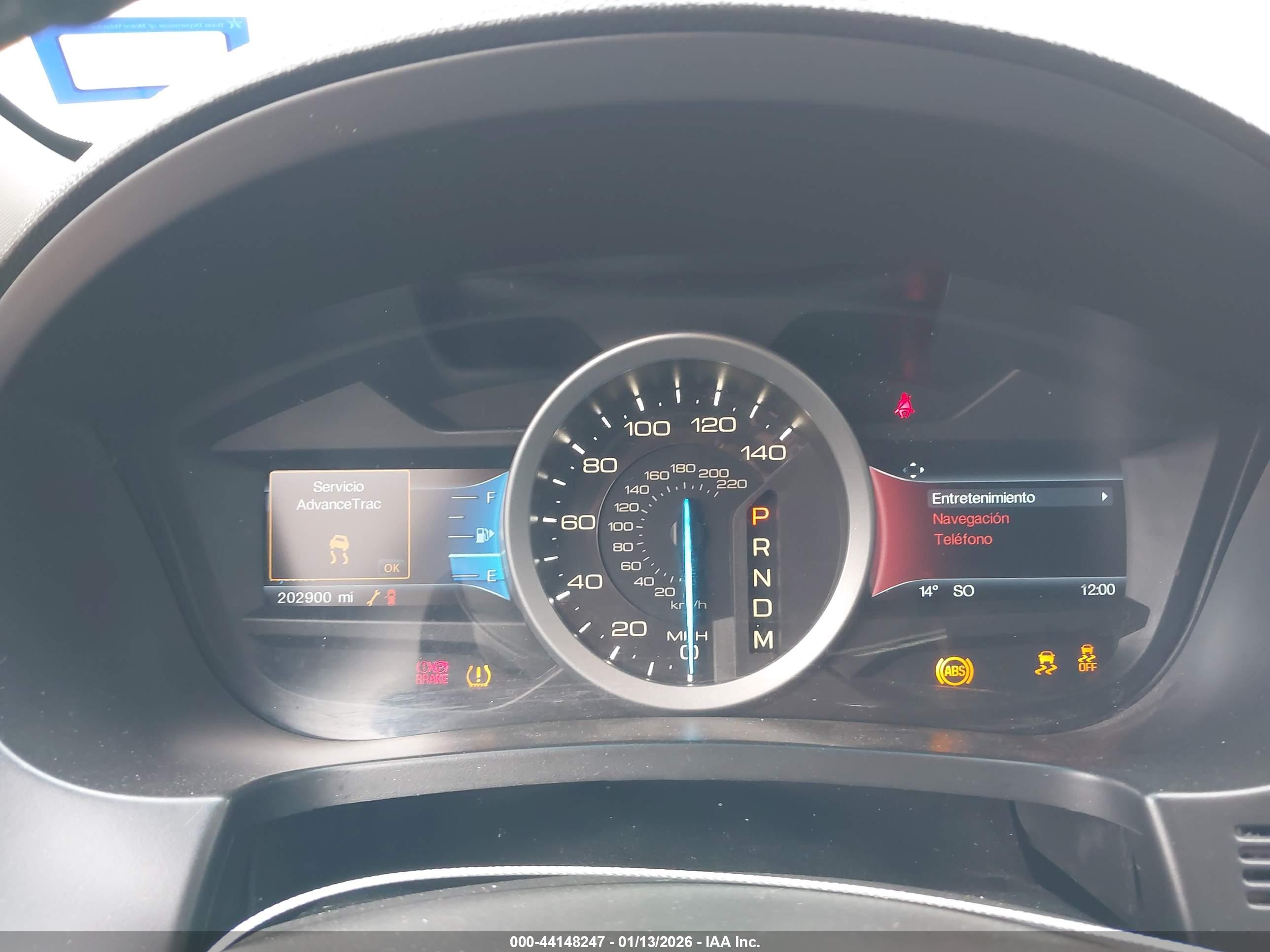 FORD EXPLORER image 7