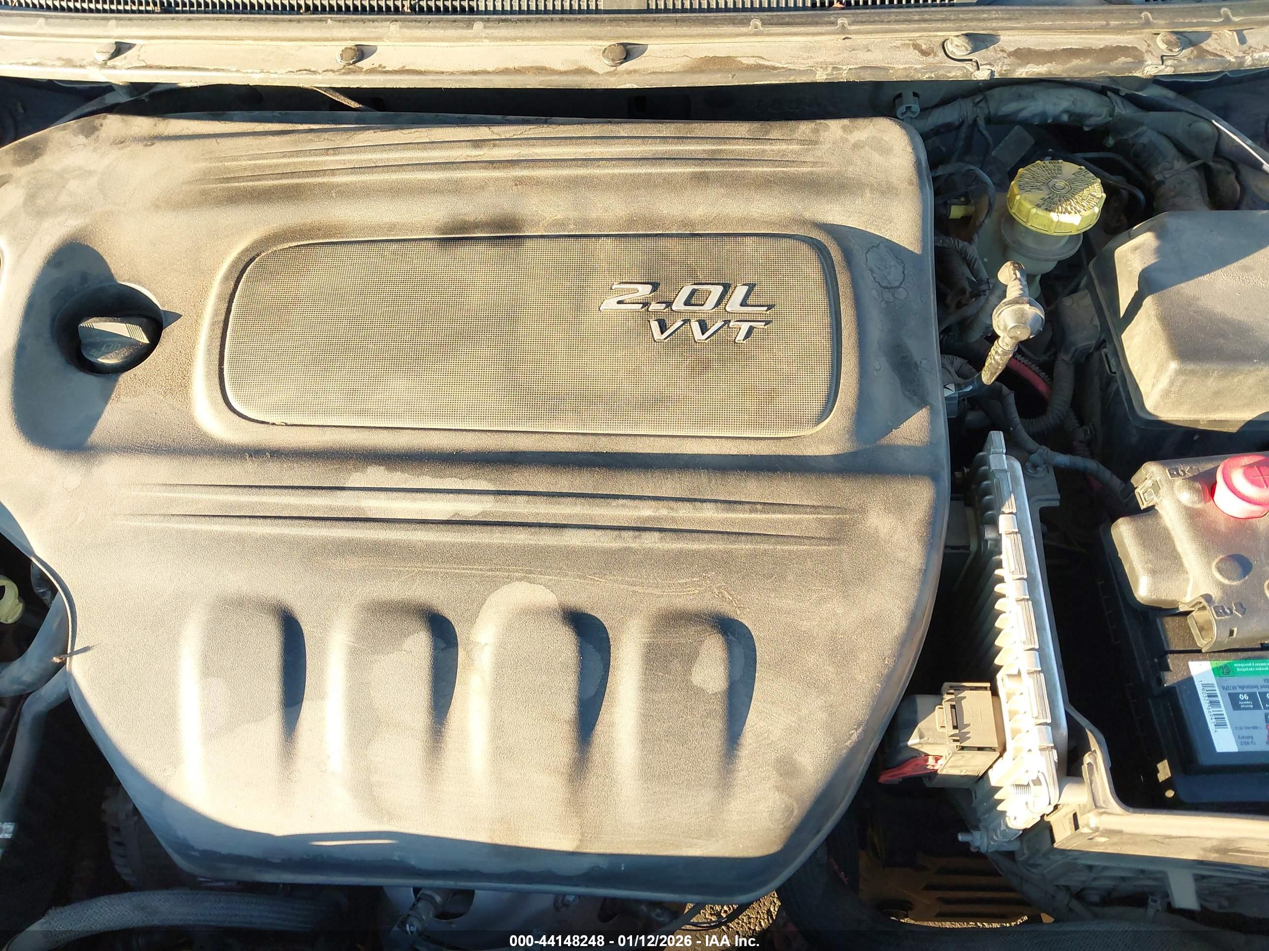 DODGE DART image 10
