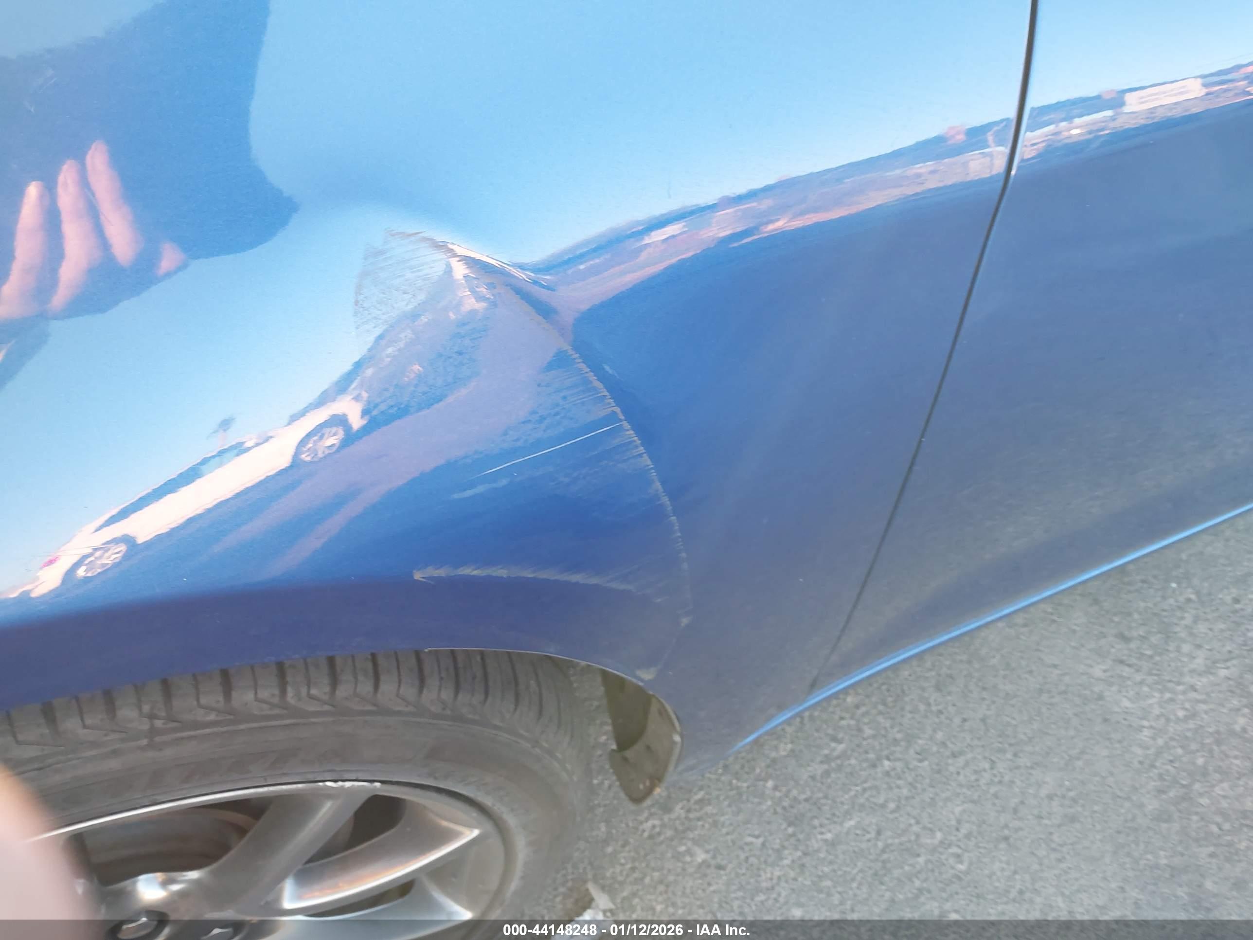 DODGE DART image 6