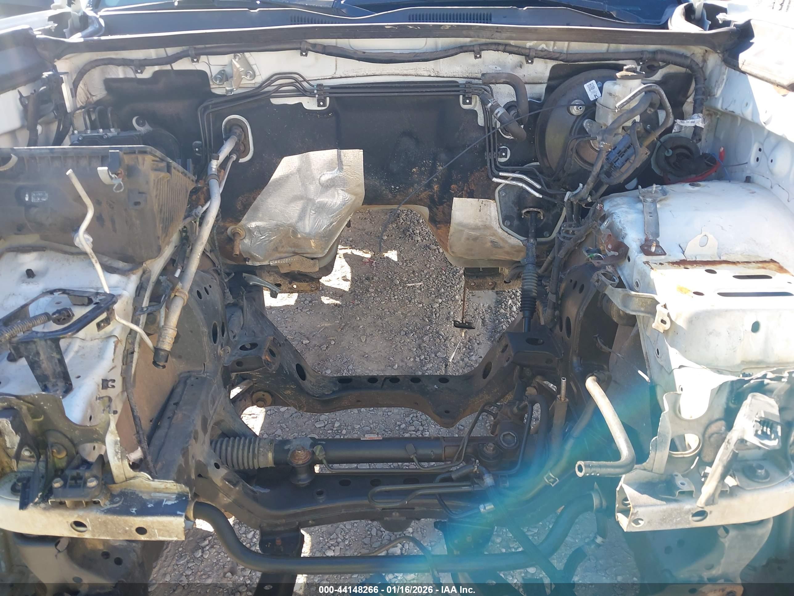 TOYOTA TACOMA image 10