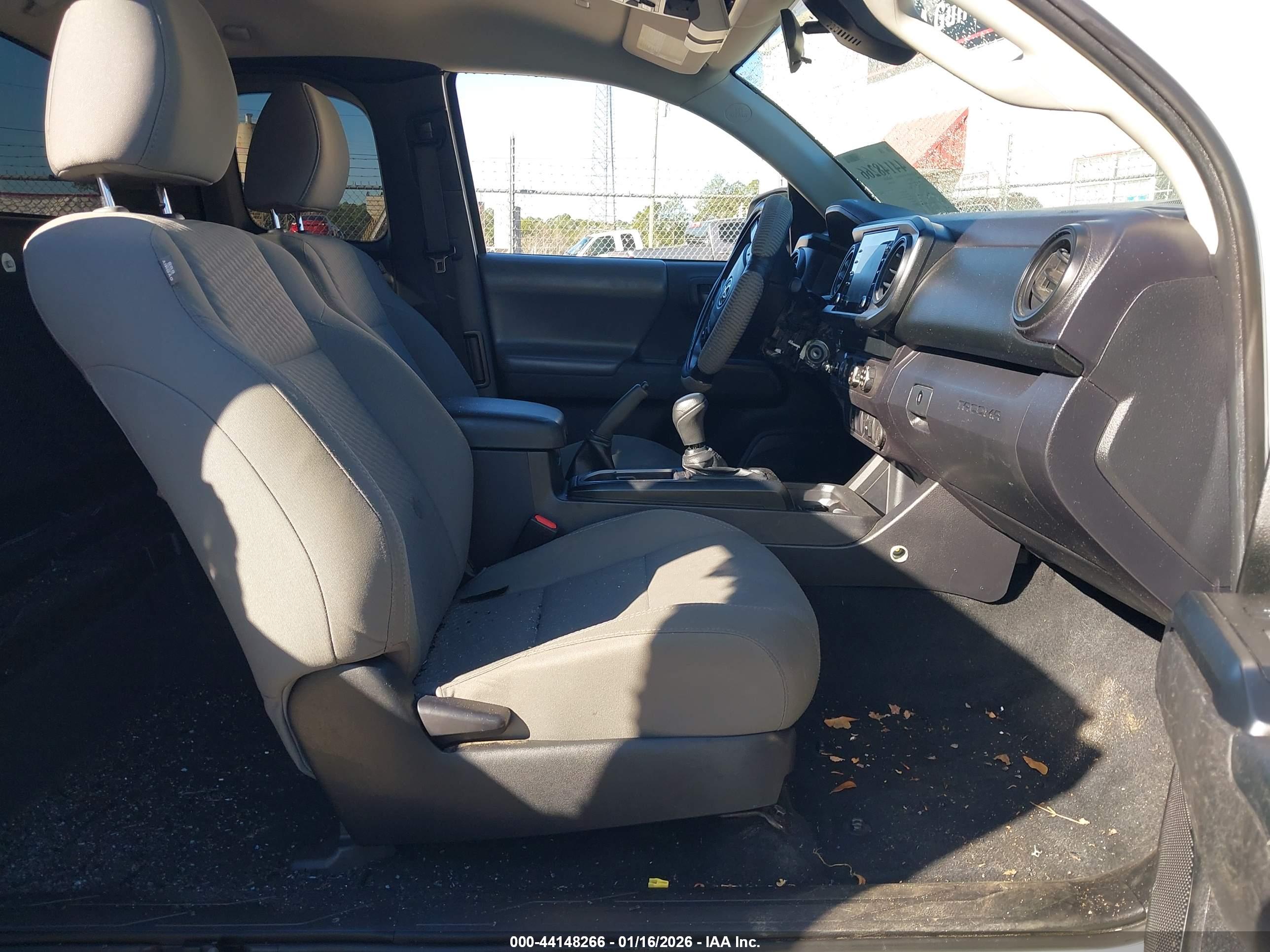 TOYOTA TACOMA image 5