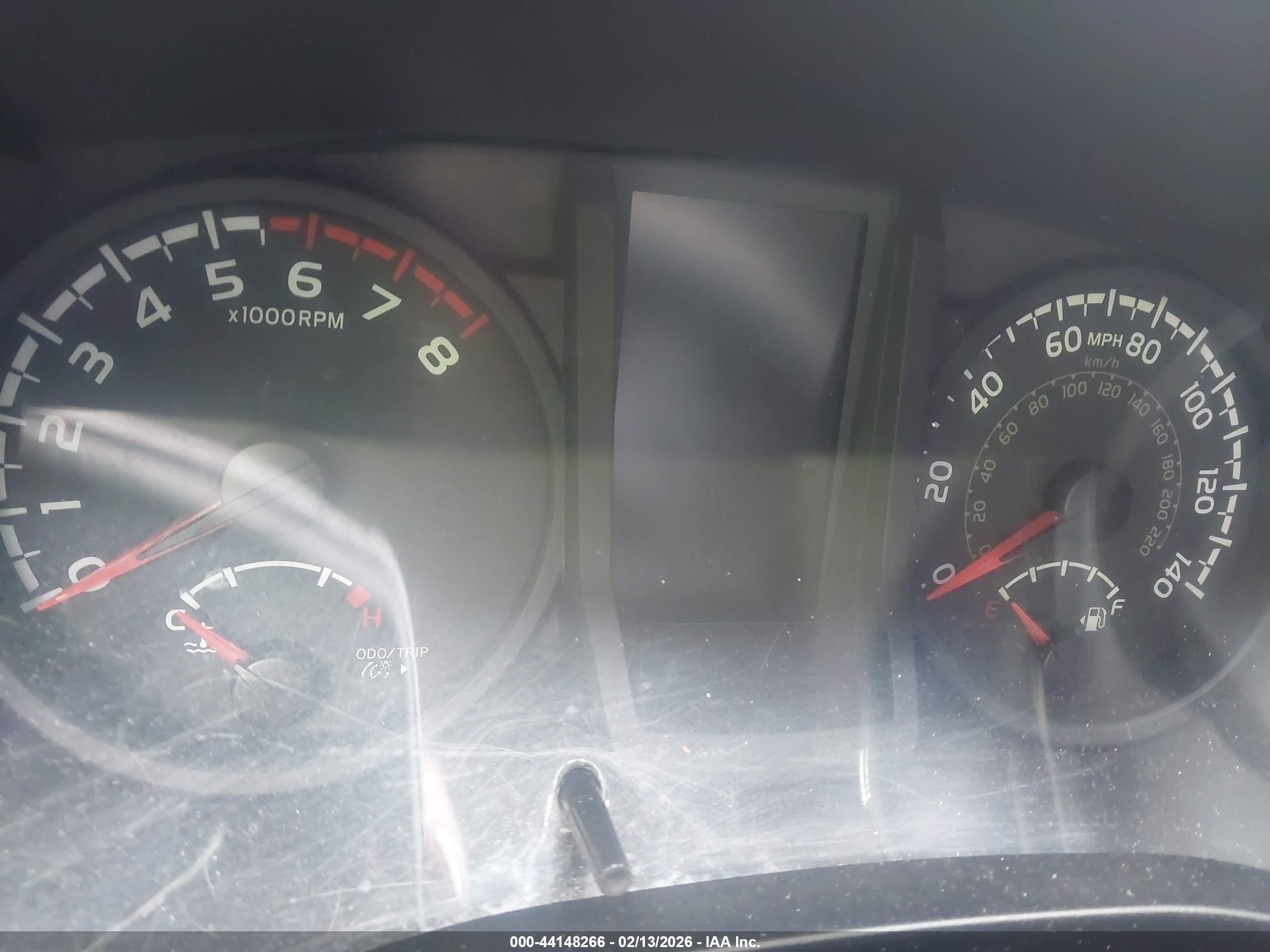 TOYOTA TACOMA image 7