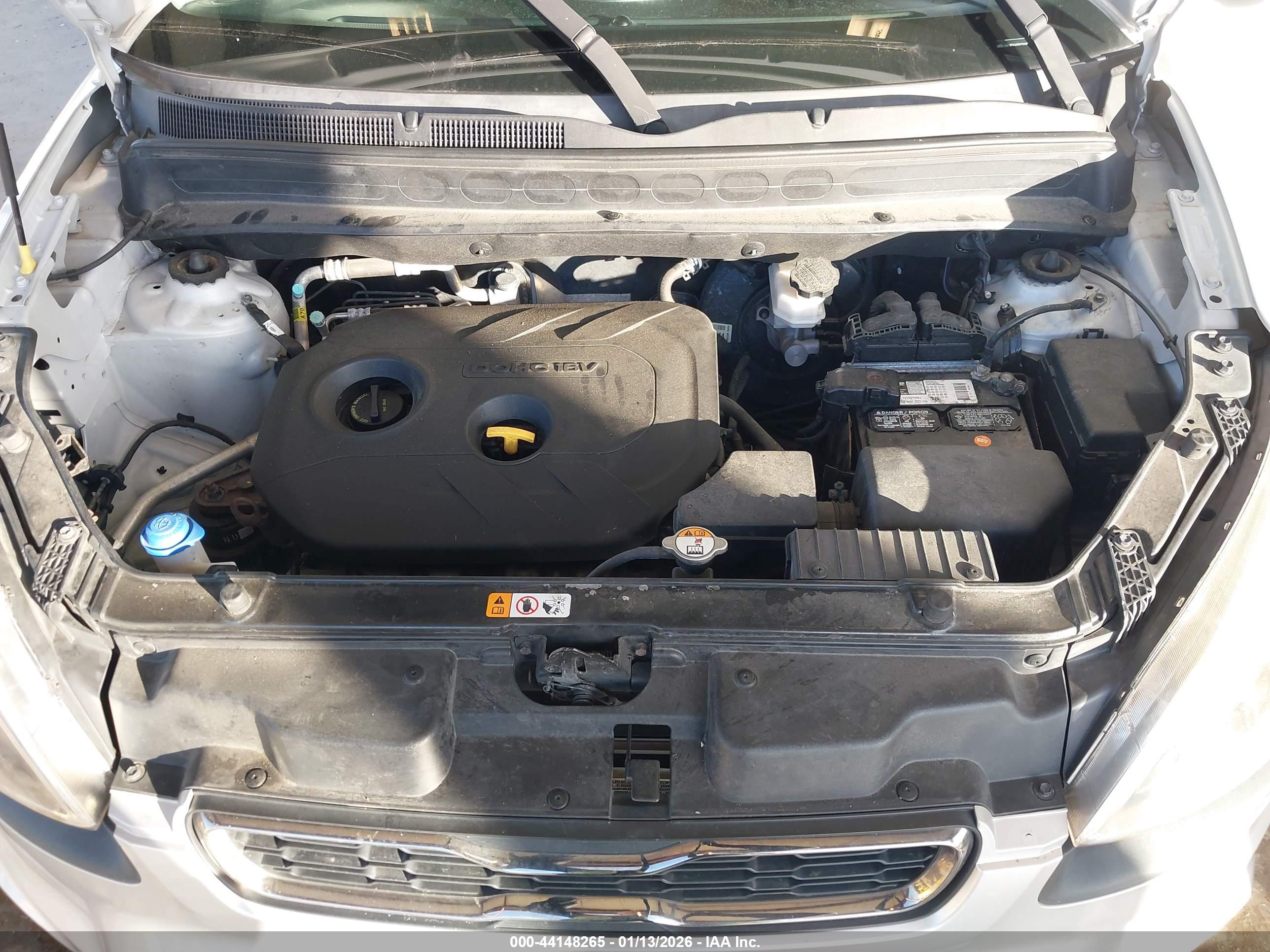 KIA SOUL image 10