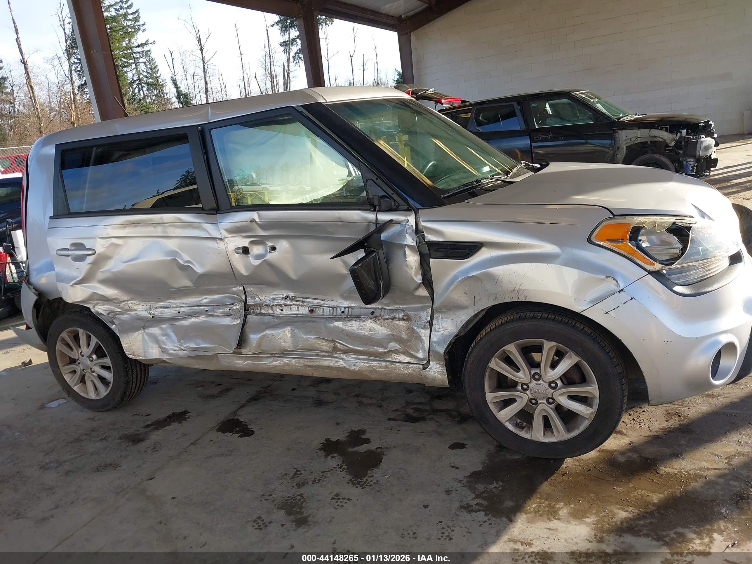 KIA SOUL image 6