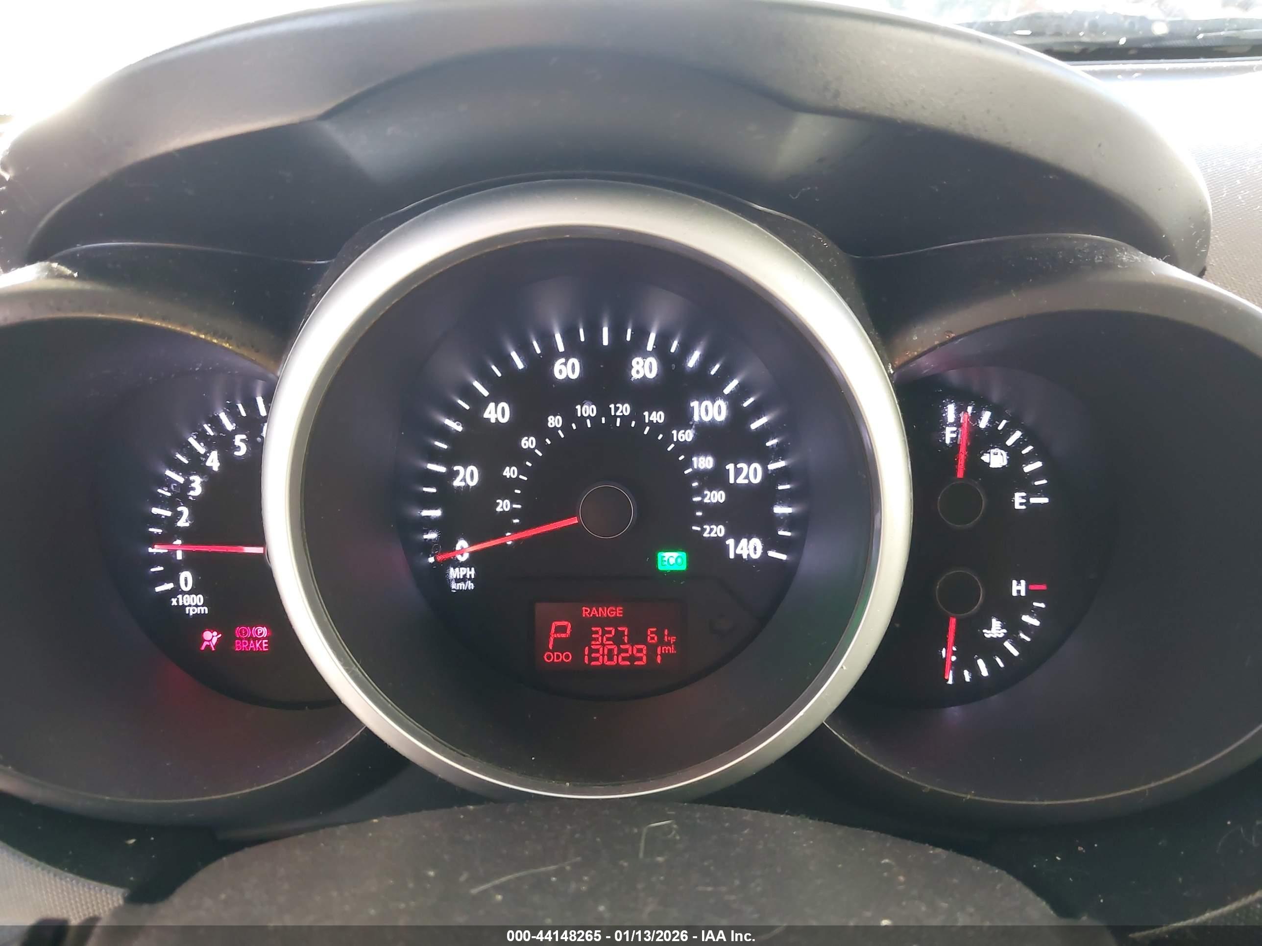 KIA SOUL image 7