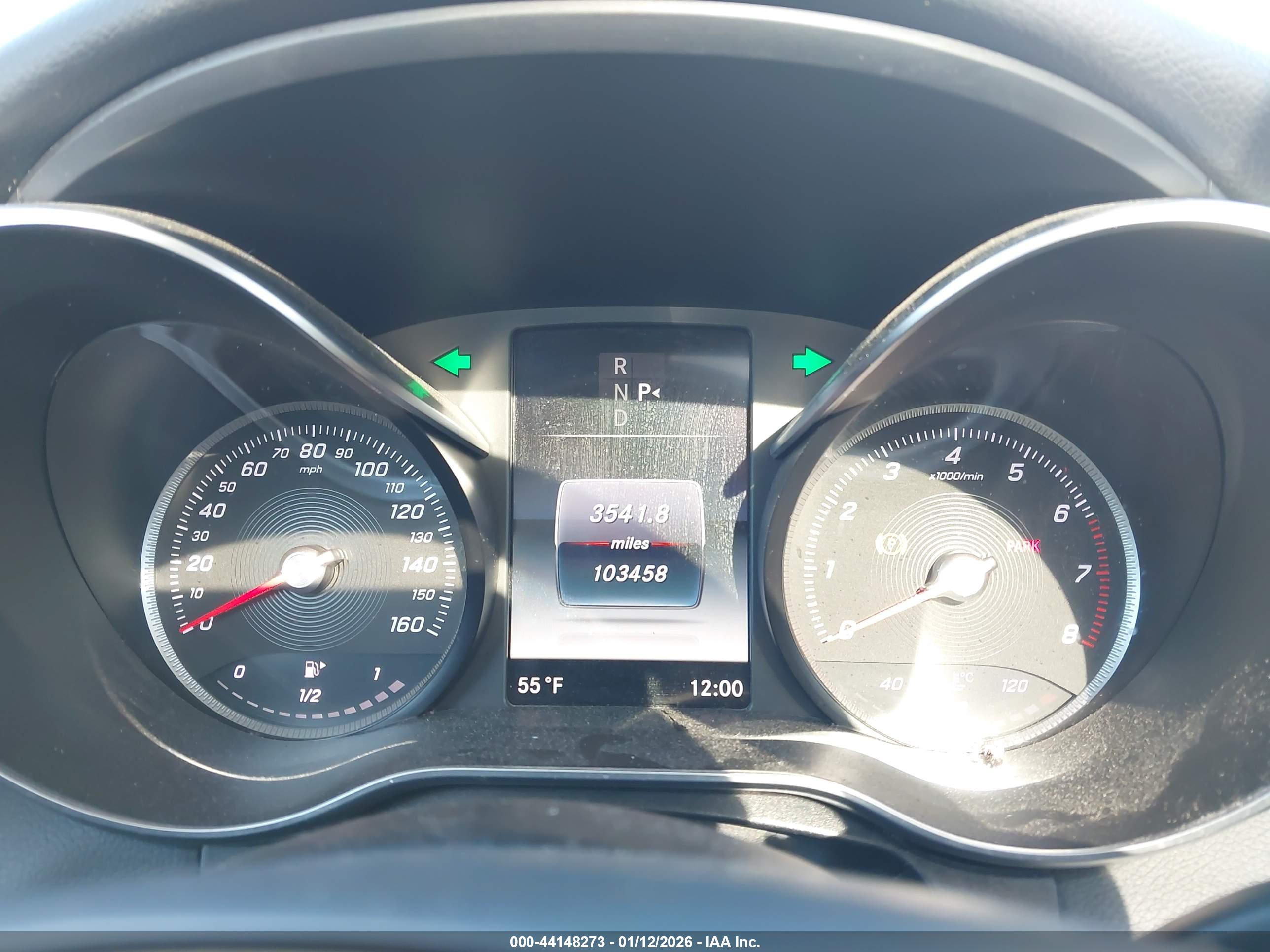 MERCEDES-BENZ C image 7