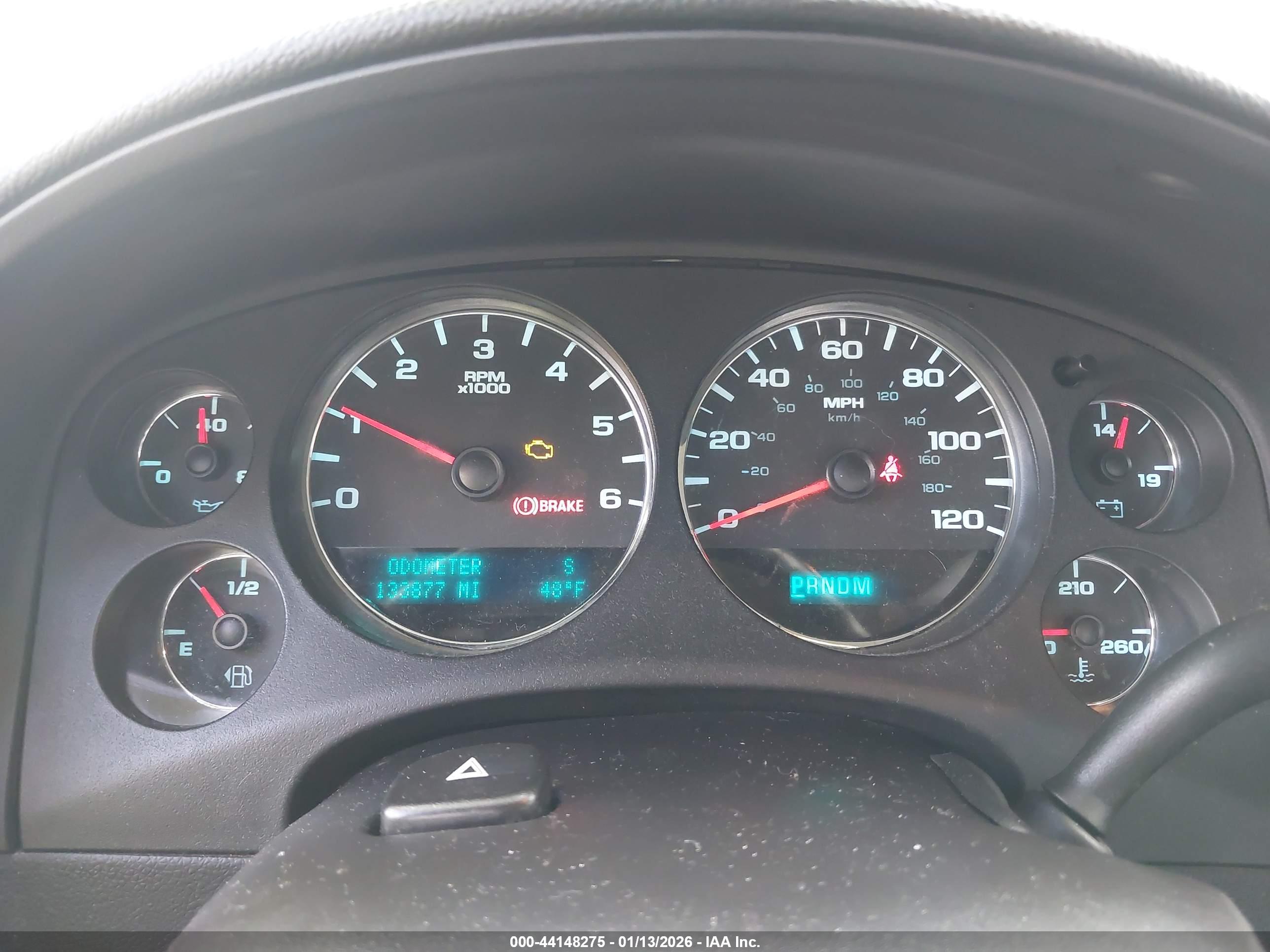 CHEVROLET SILVERADO image 7