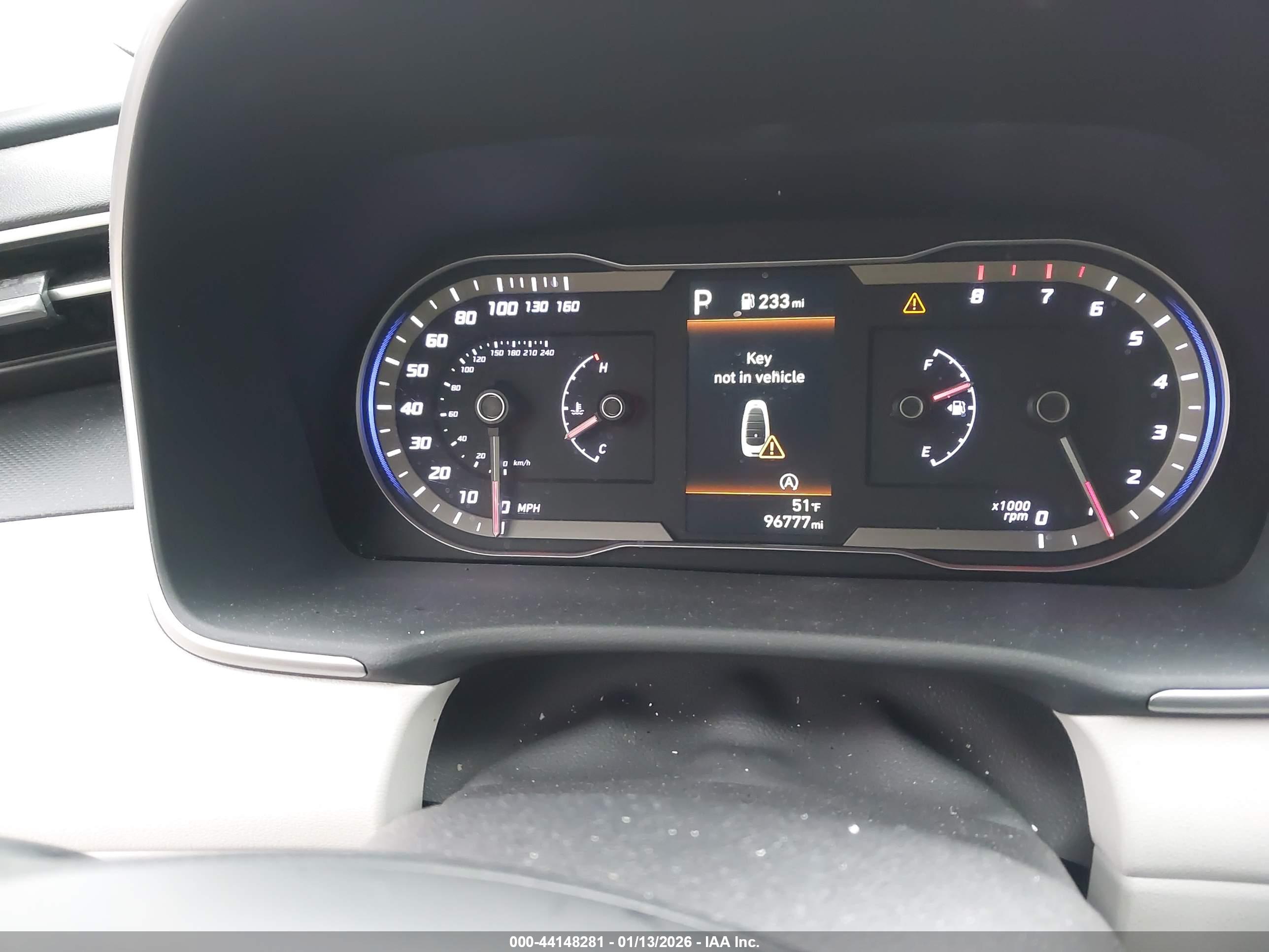 HYUNDAI TUCSON image 7