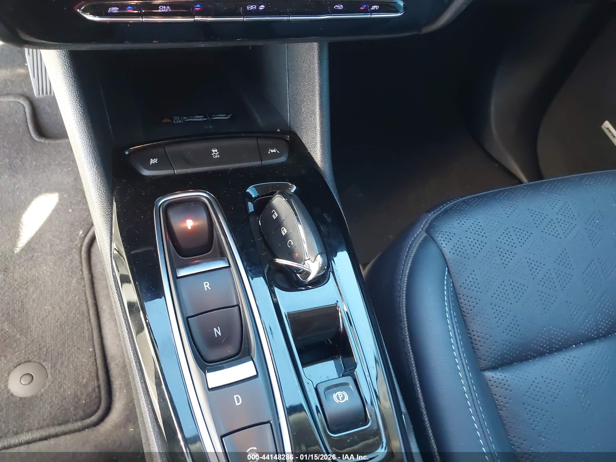 CHEVROLET BOLT image 11