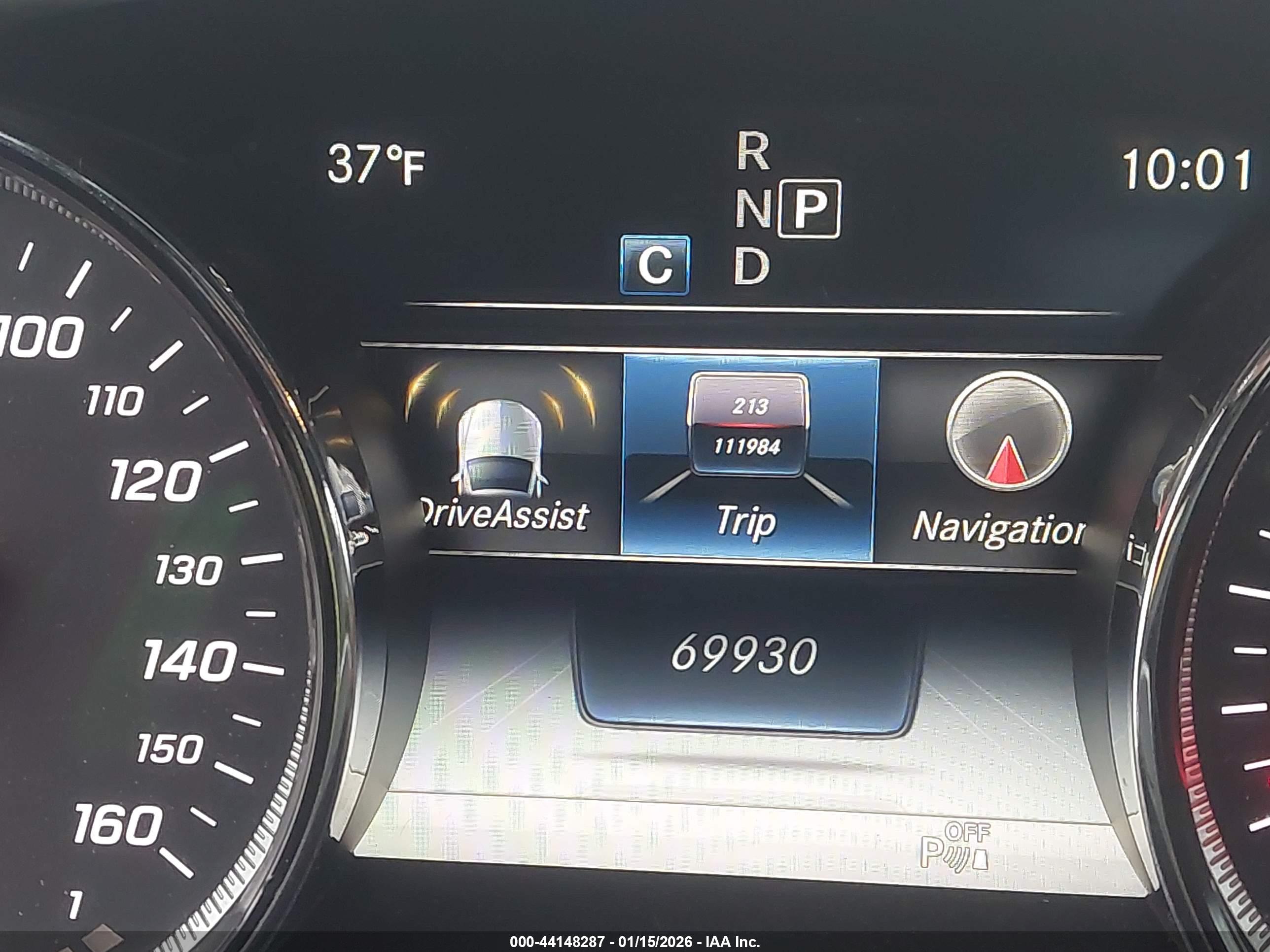 MERCEDES-BENZ E image 7