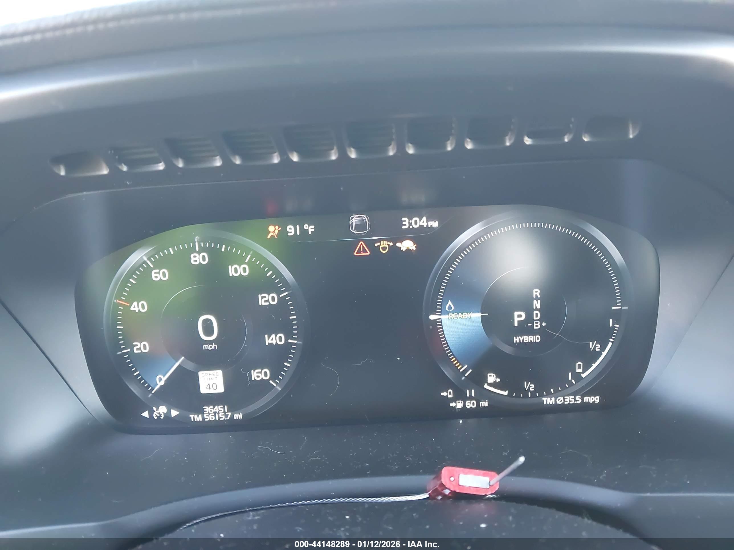 VOLVO XC90 image 7