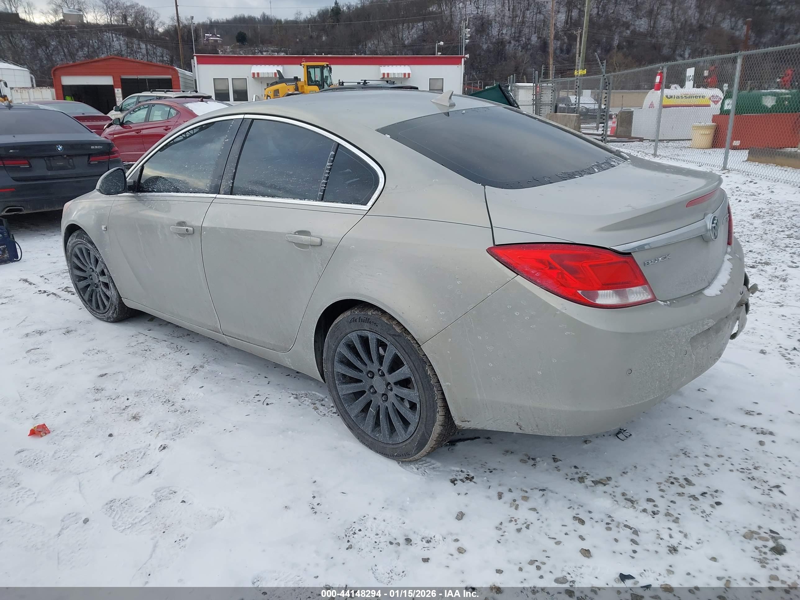BUICK REGAL image 3
