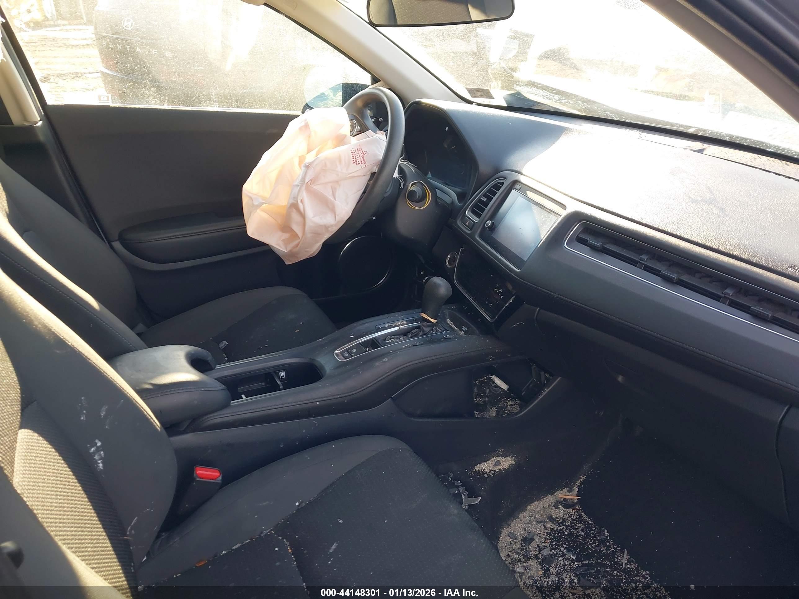 HONDA HR-V image 5