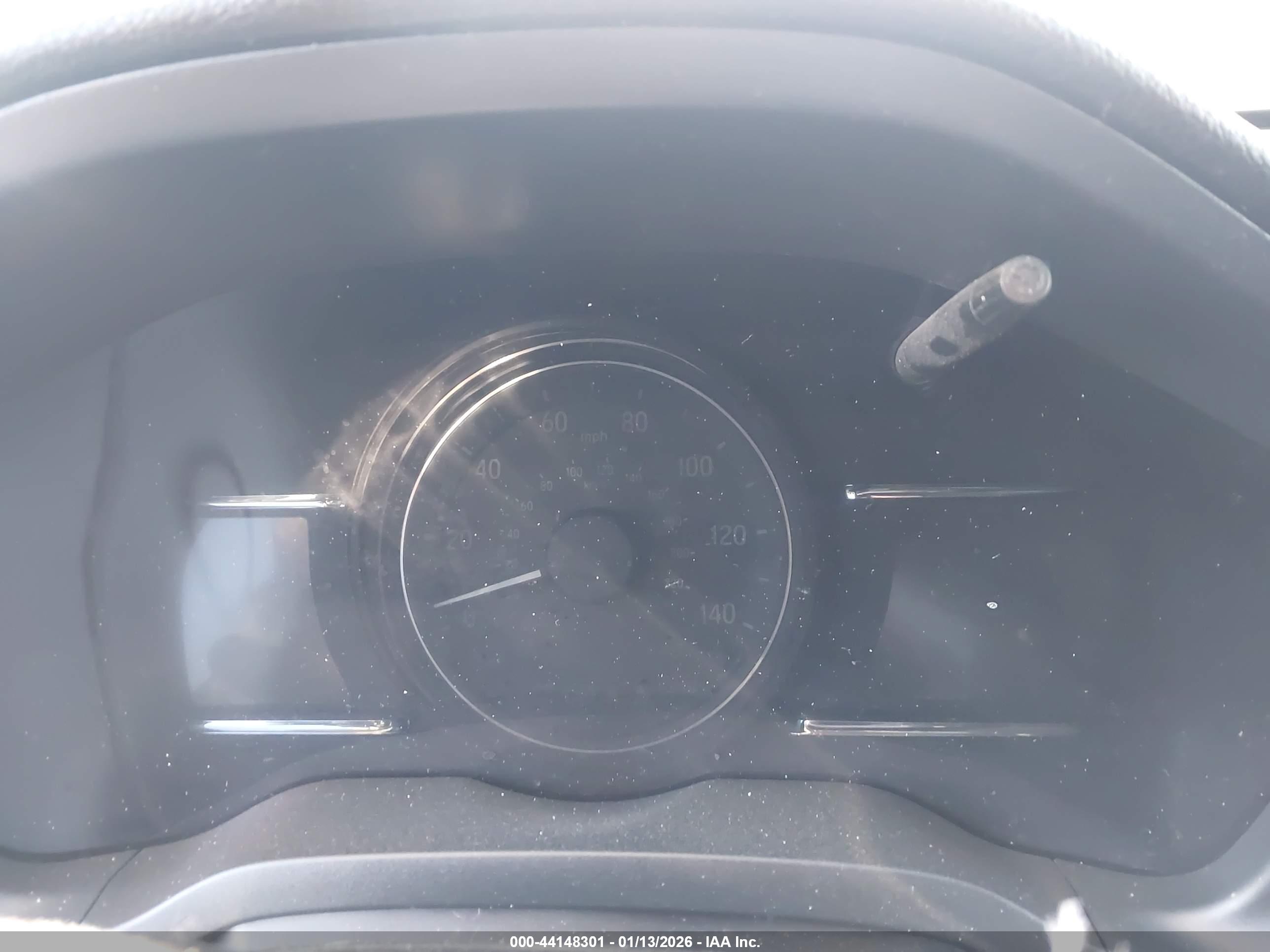HONDA HR-V image 7