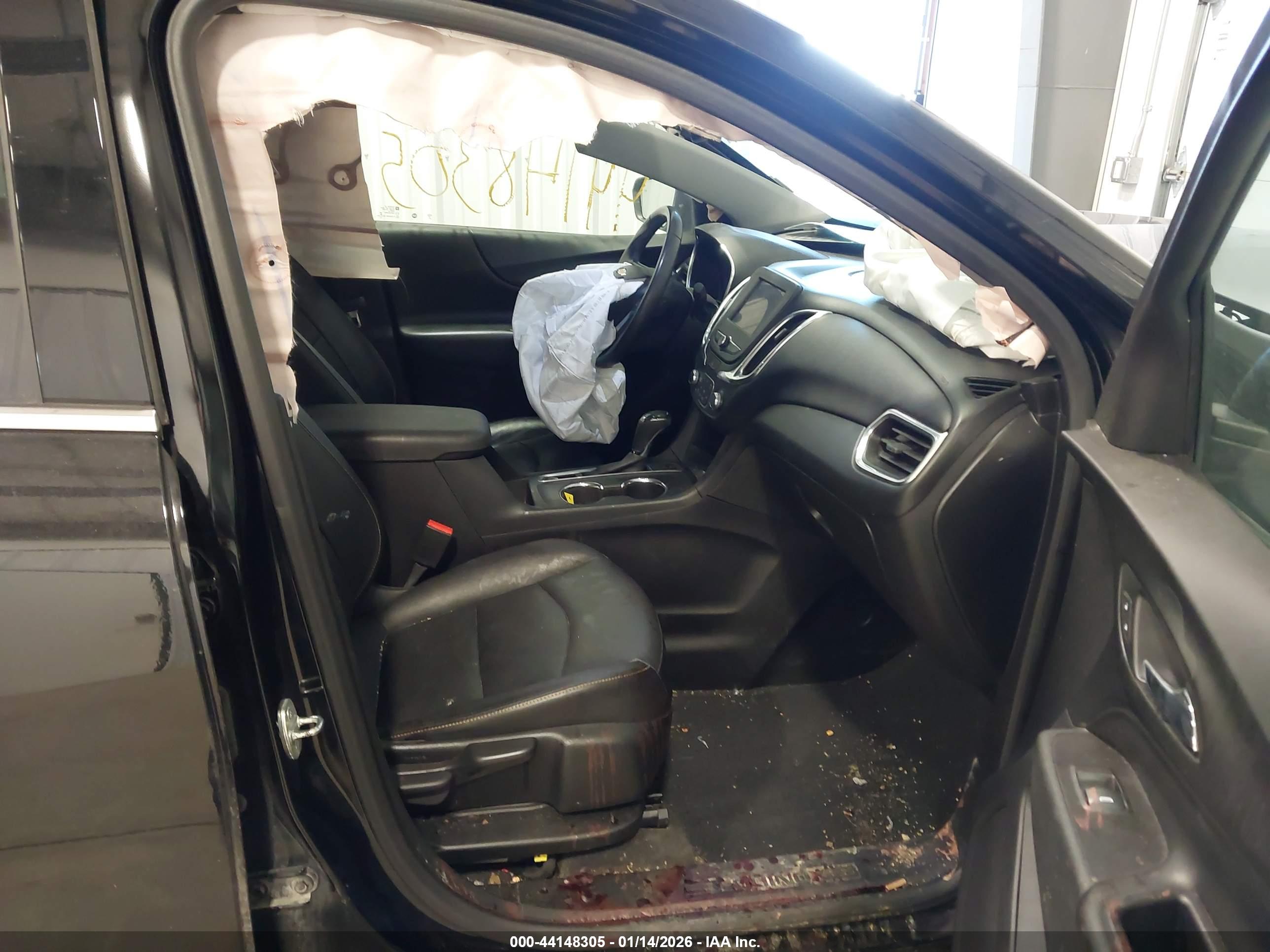 CHEVROLET EQUINOX image 5