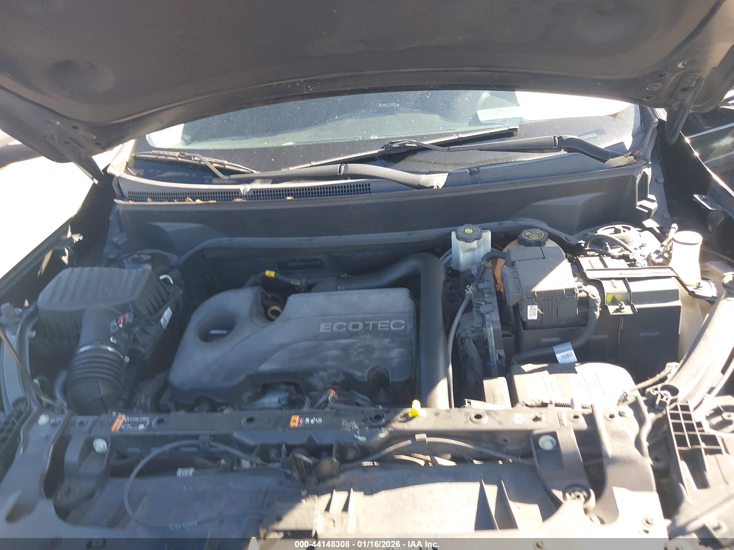 GMC TERRAIN image 10