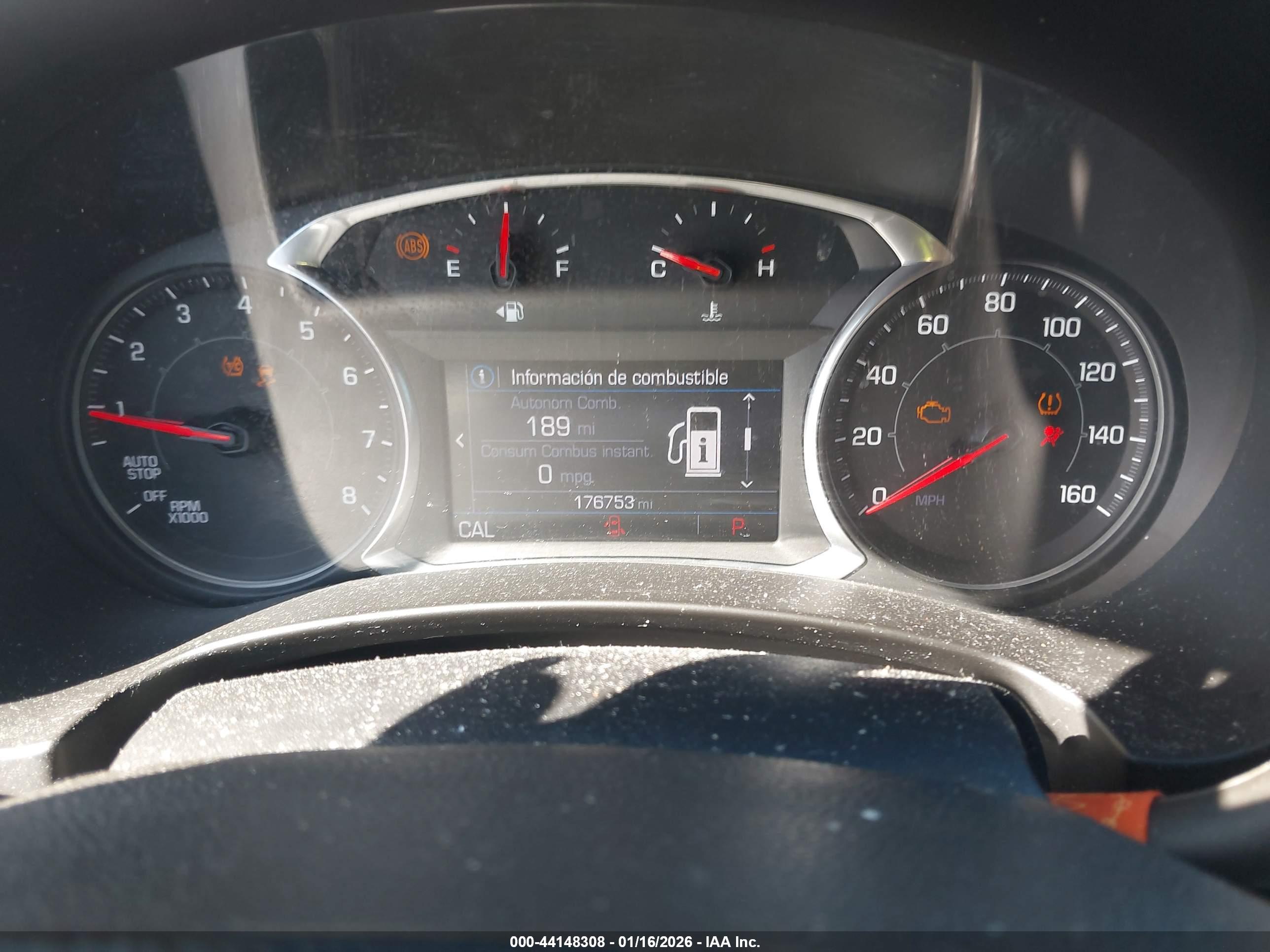 GMC TERRAIN image 7