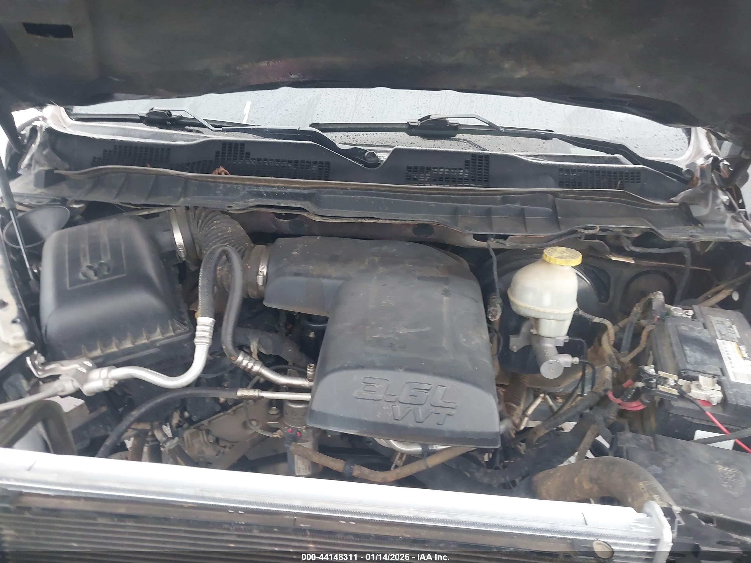 RAM 1500 image 10