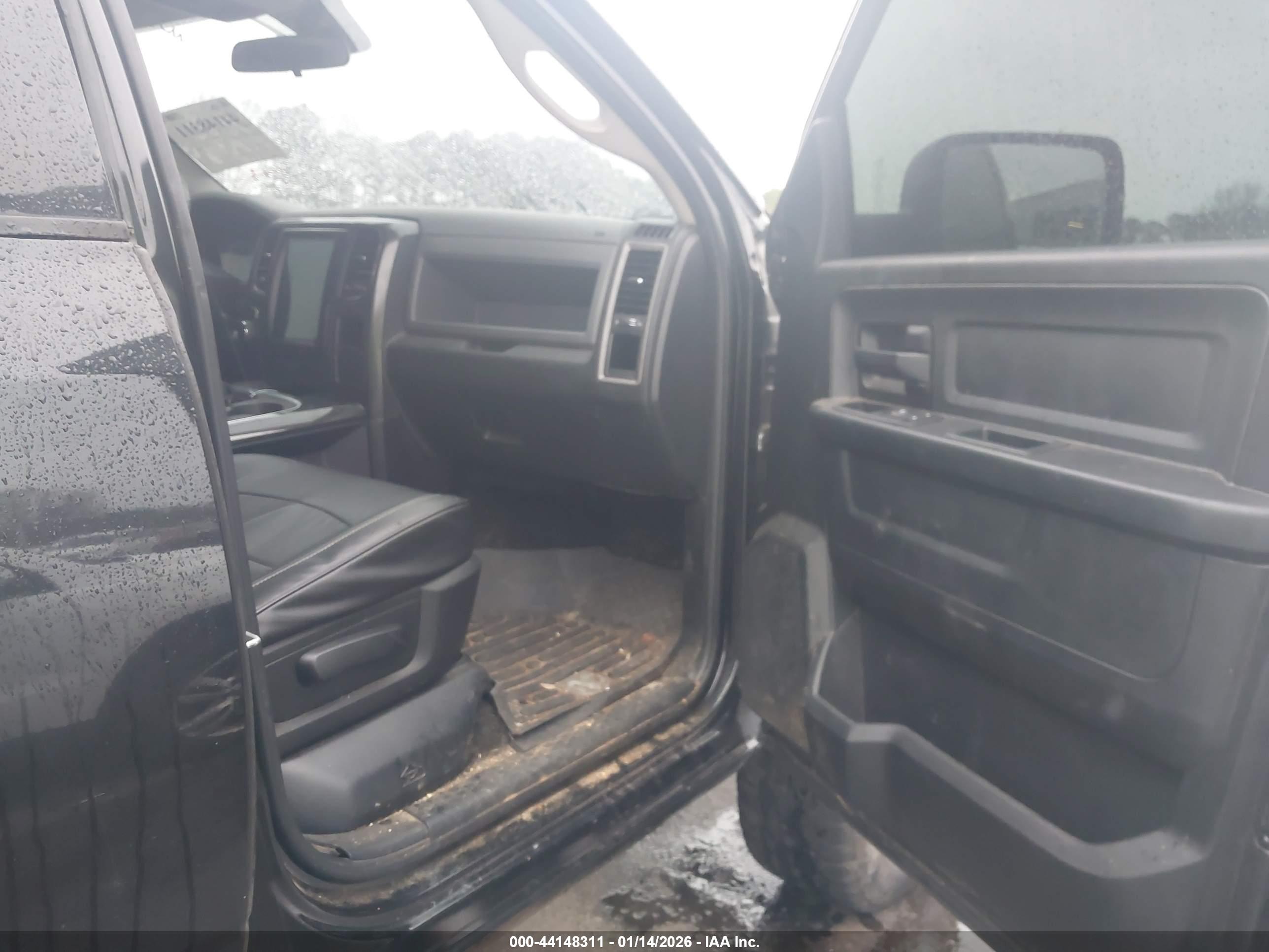 RAM 1500 image 5