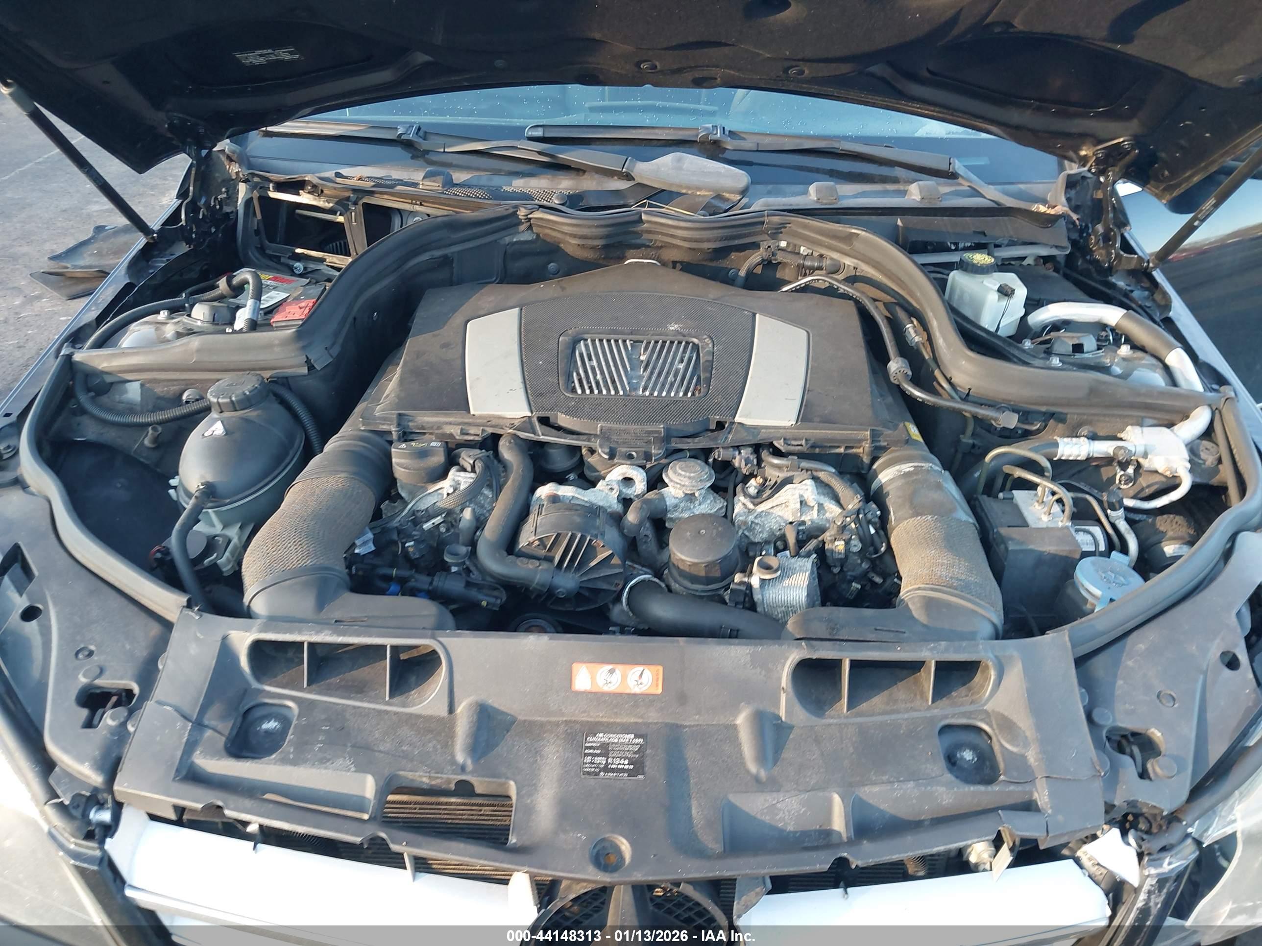 MERCEDES-BENZ C image 10