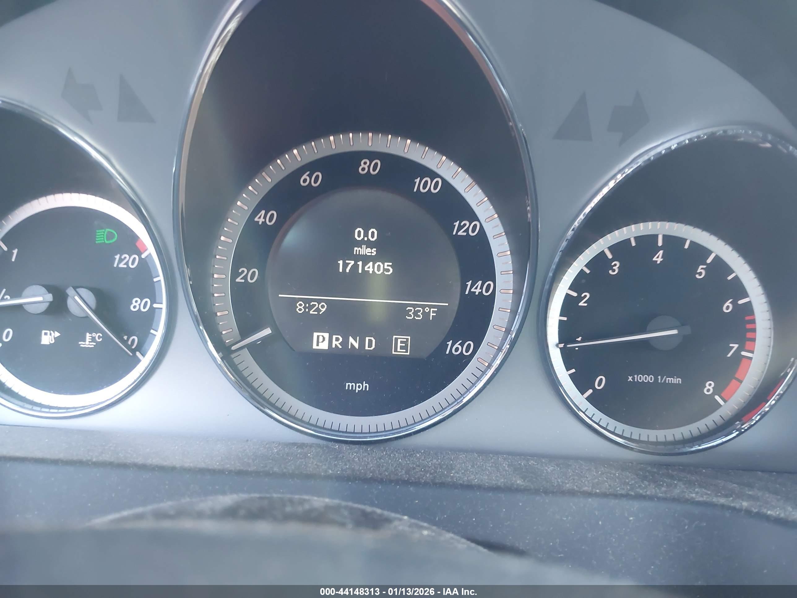 MERCEDES-BENZ C image 7