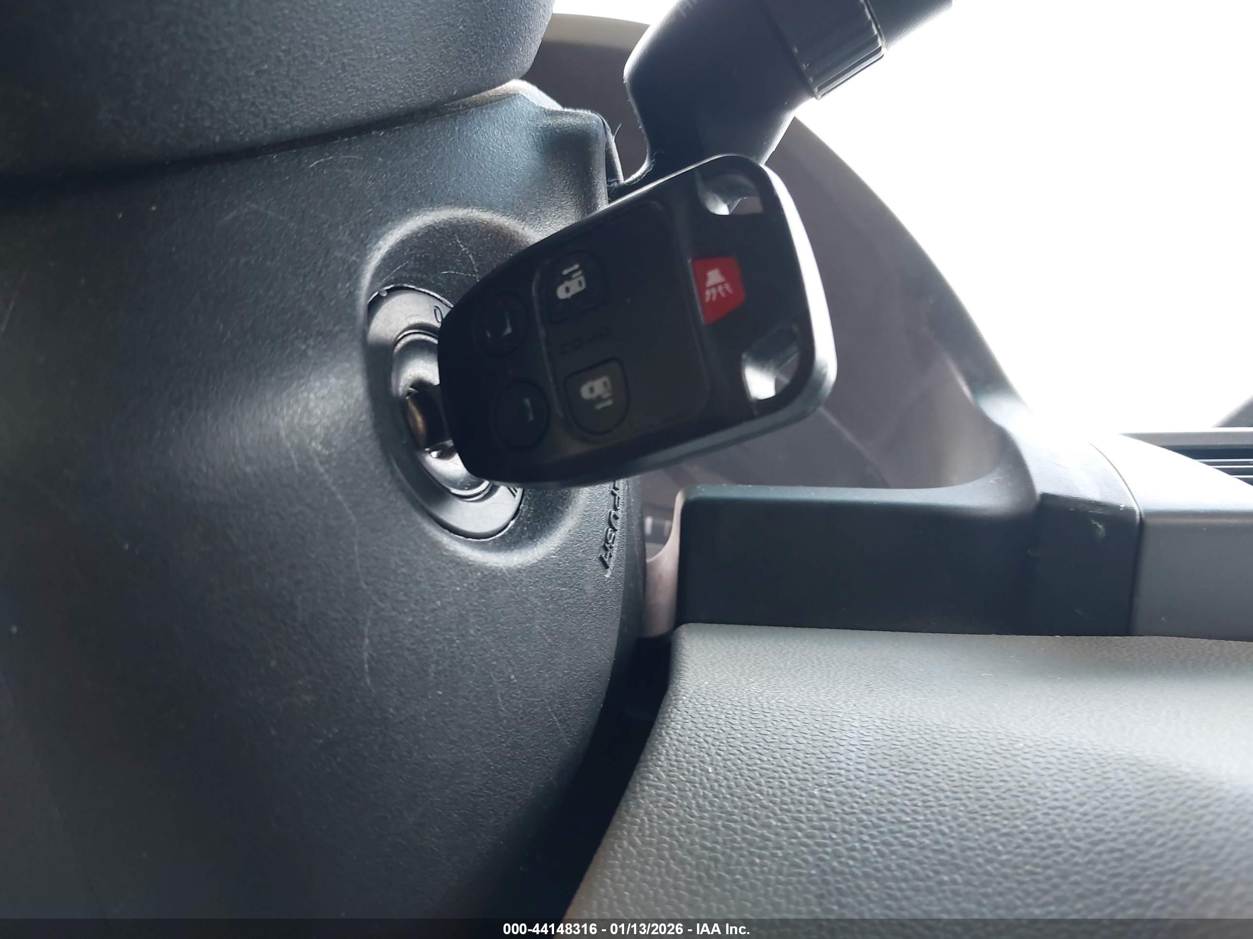 HONDA ODYSSEY image 11