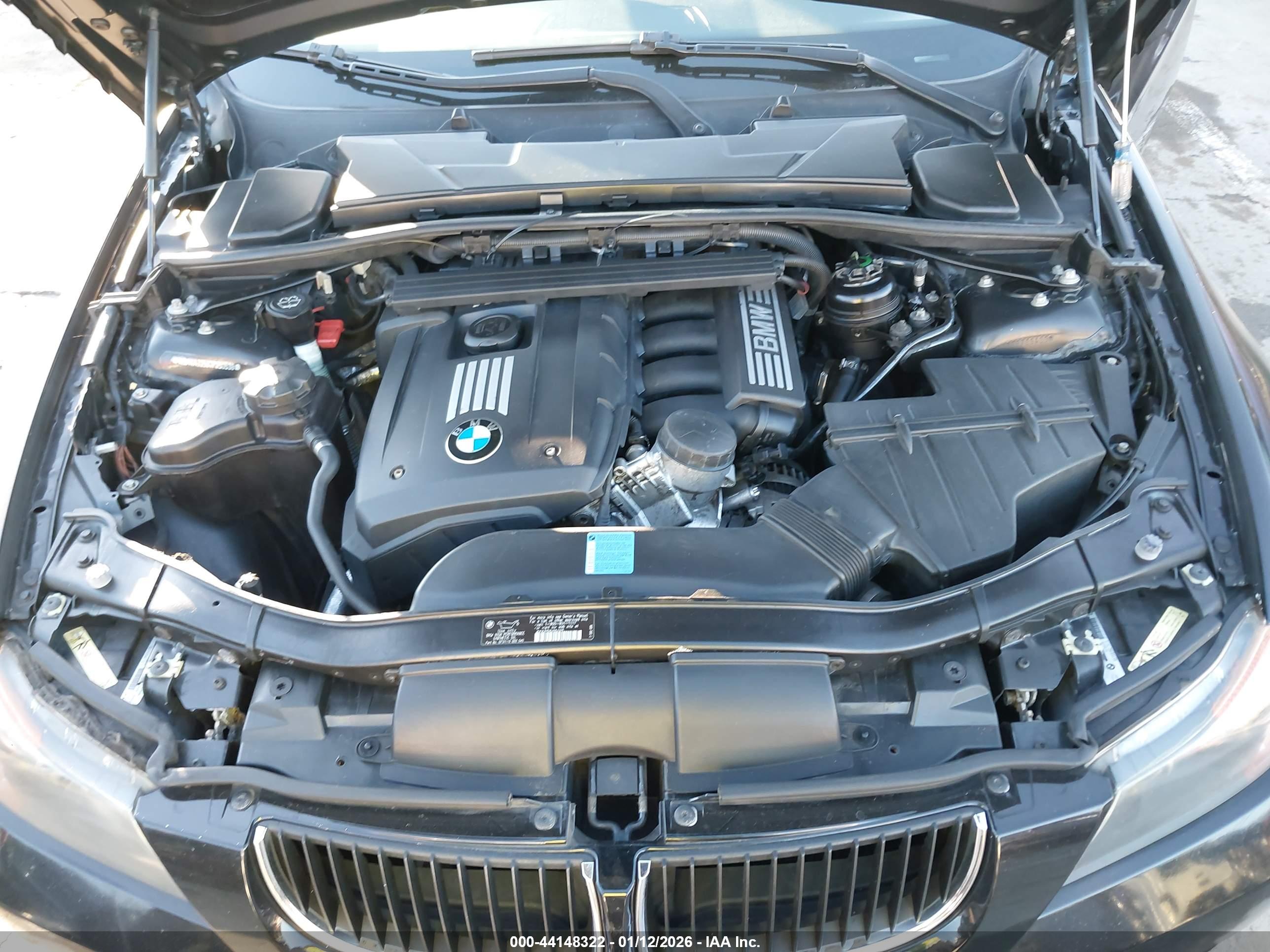 BMW 328I image 10